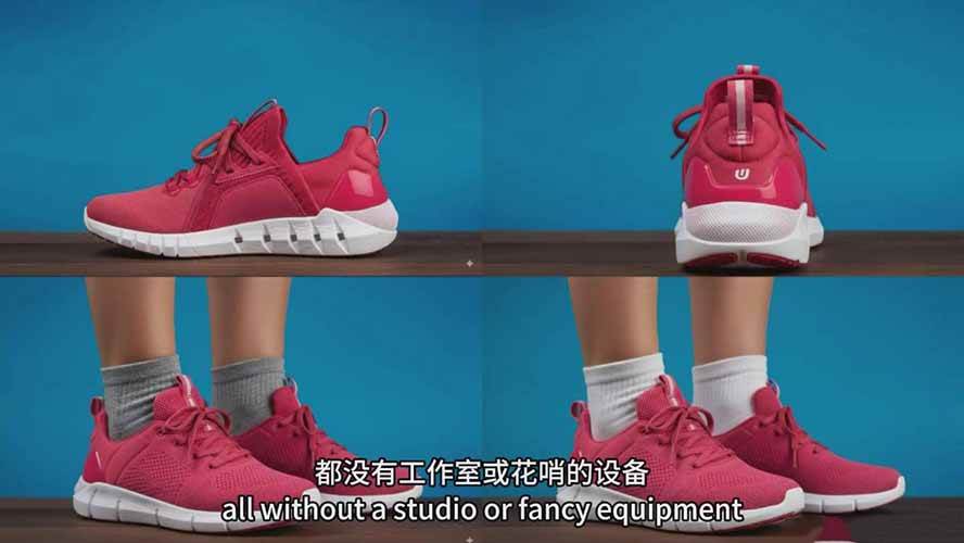 谷歌Gemini AI 图像工作流终极指南:Nano Banana全功能掌握,零基础创作专业视觉效果 谷歌Gemini AI 图像工作流终极指南:Nano Banana全功能掌握,零基础创作专业视觉效果