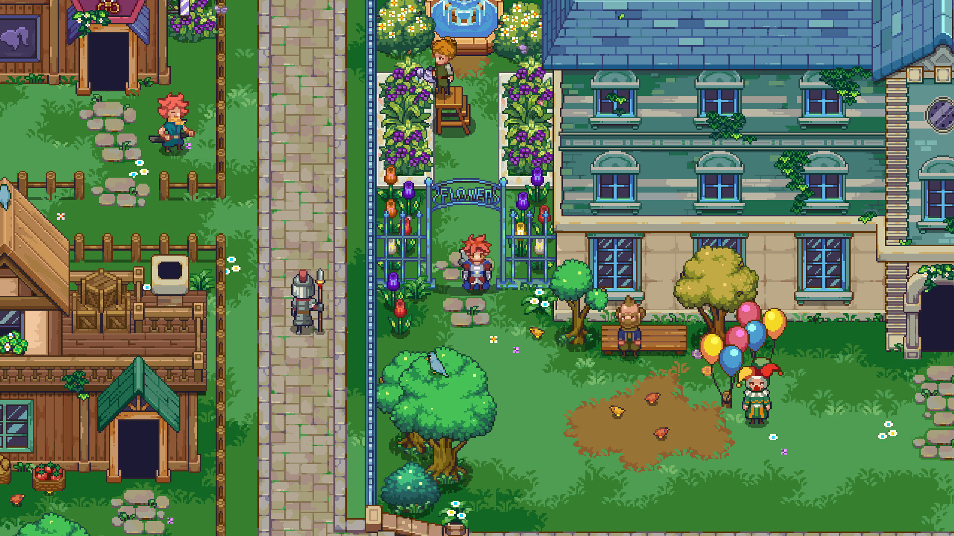 菲尔纳传说/Philna Fantasy-网亿资源平台