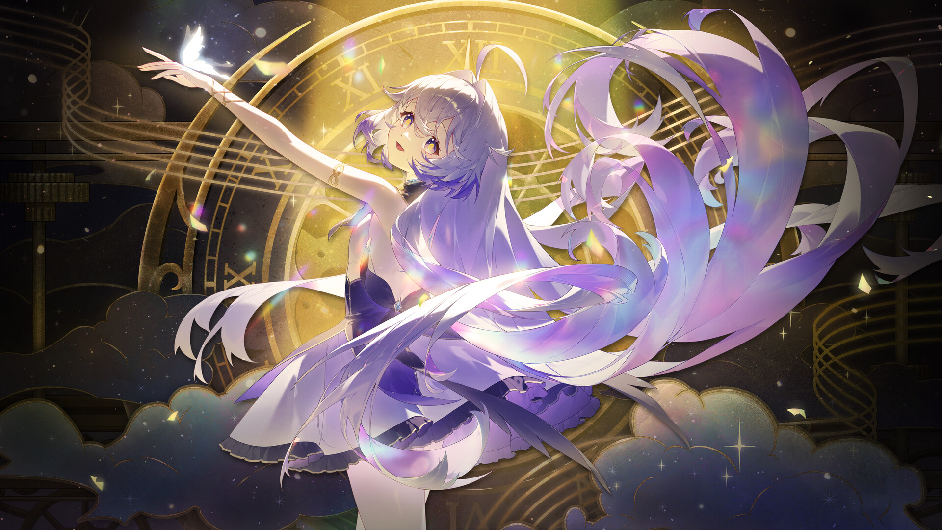 虚无 Op.0/Nientum - Op.ZERO-网亿资源平台