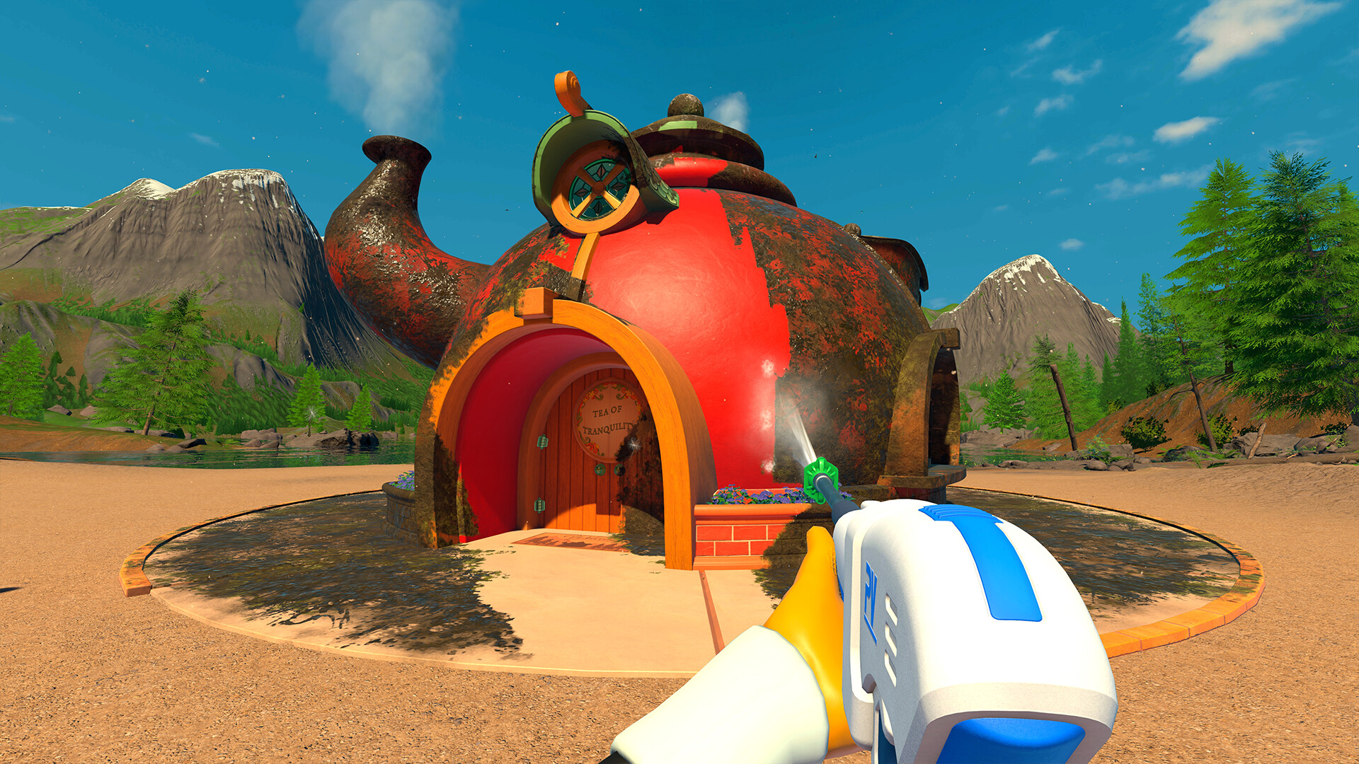 《冲就完事模拟器2》v1.1.3.81中文-网亿资源平台