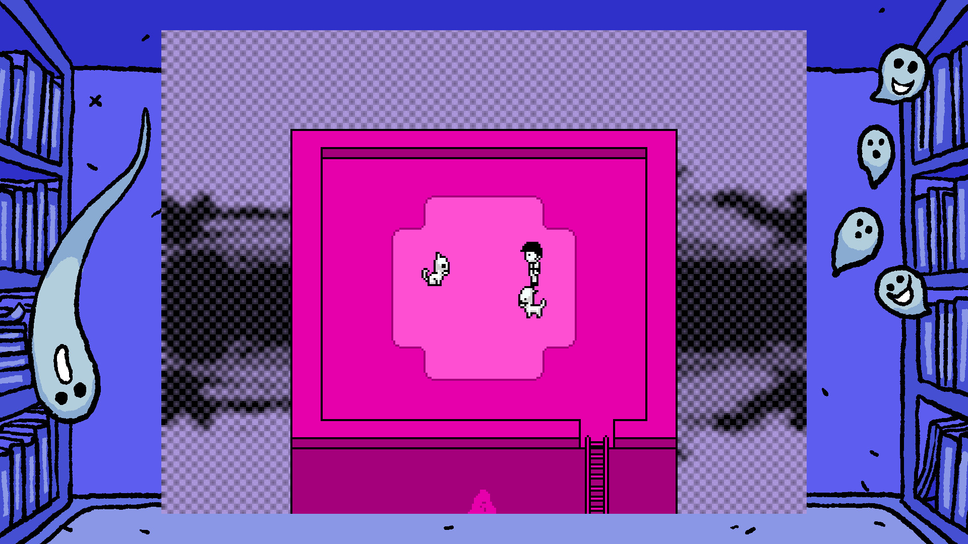 OFF重制版 OFF重制版