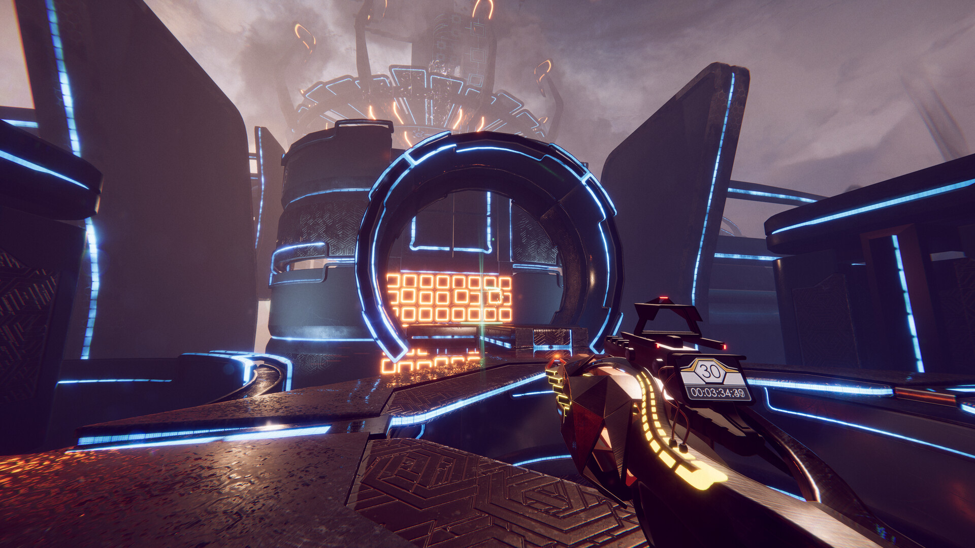 死亡核心：重制版/DeadCore Redux-网亿资源平台