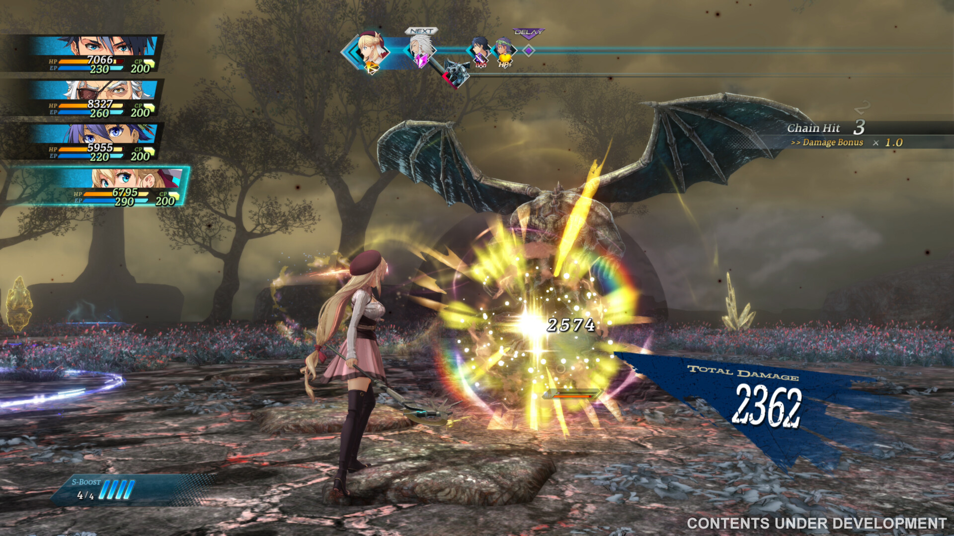 英雄传说 界之轨迹 告别塞姆利亚/The Legend of Heroes: Trails beyond the Horizon