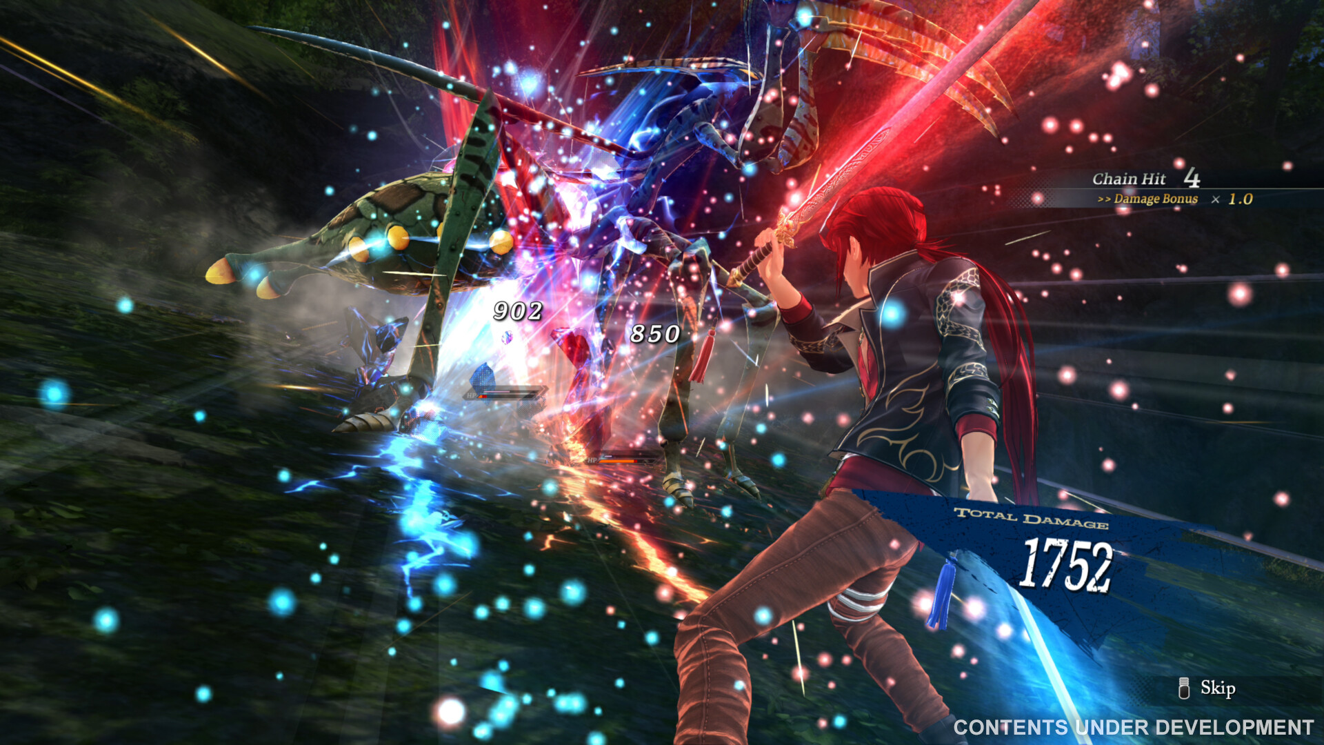 英雄传说 界之轨迹 告别塞姆利亚/The Legend of Heroes: Trails beyond the Horizon