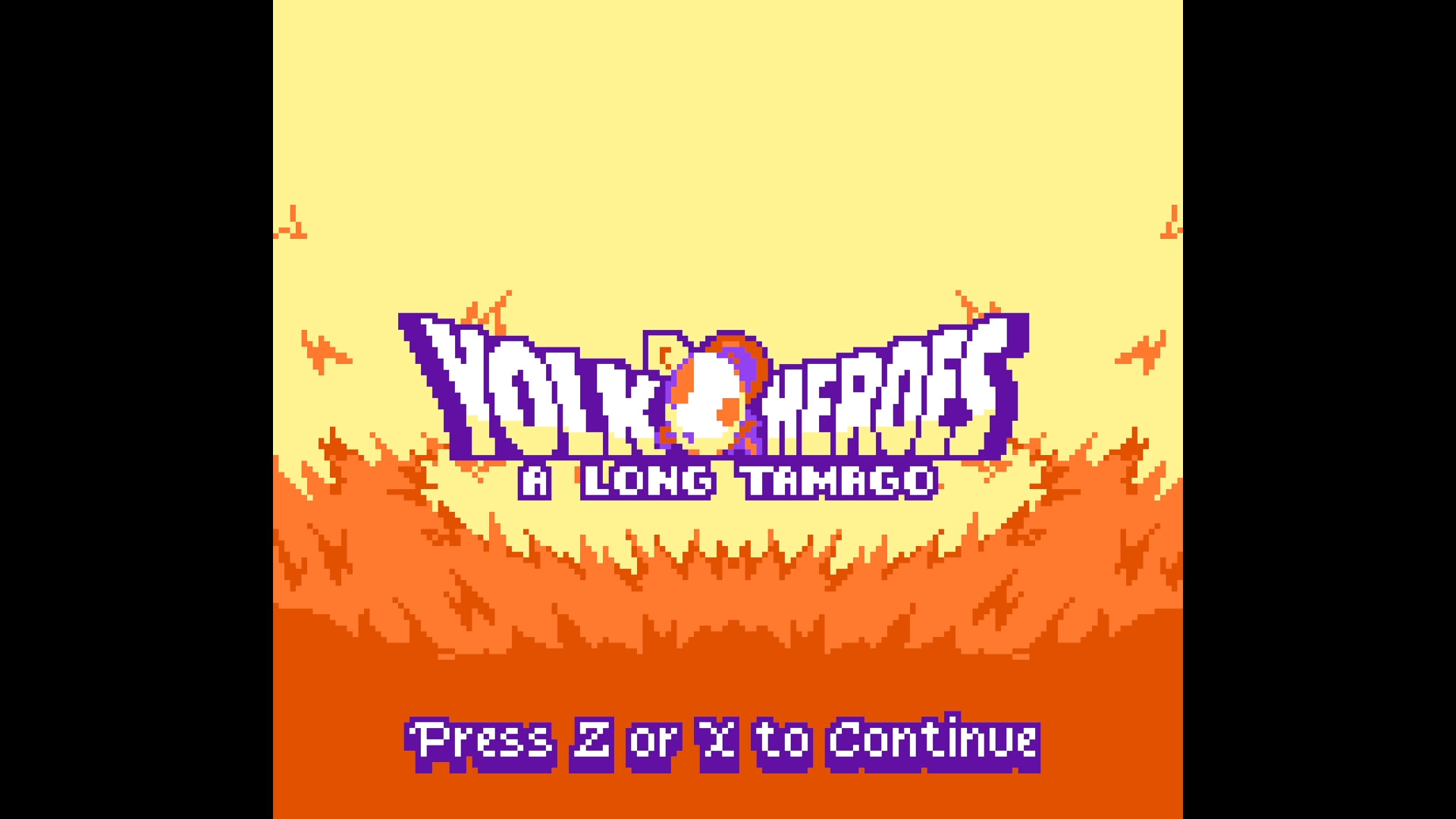 勇者蛋生/Yolk Heroes: A Long Tamago-网亿资源平台