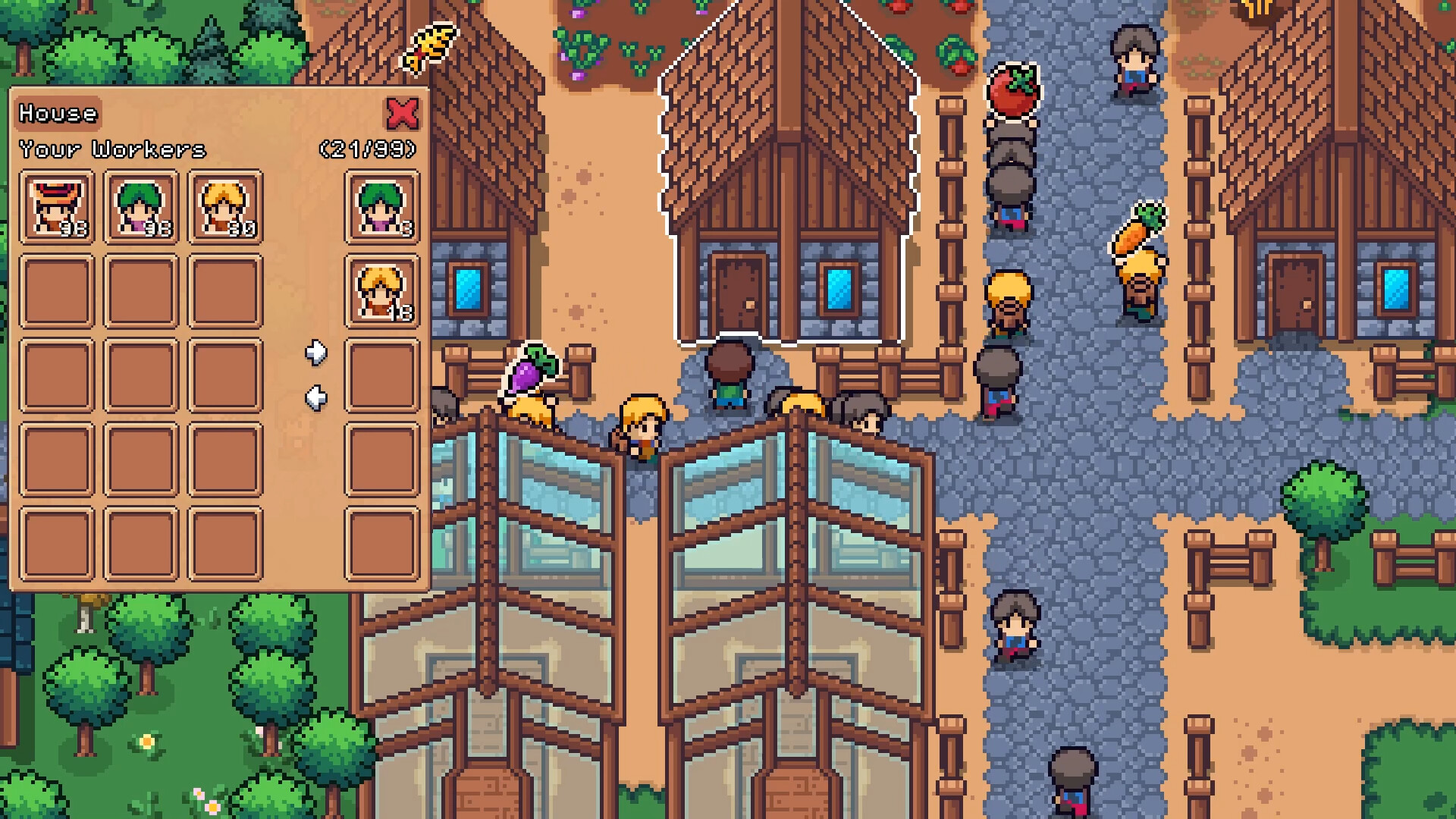 农场先生/MR FARMBOY-网亿资源平台