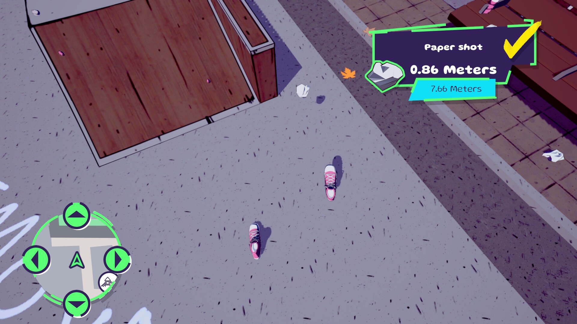 班巴斯！/Bambas!-网亿资源平台