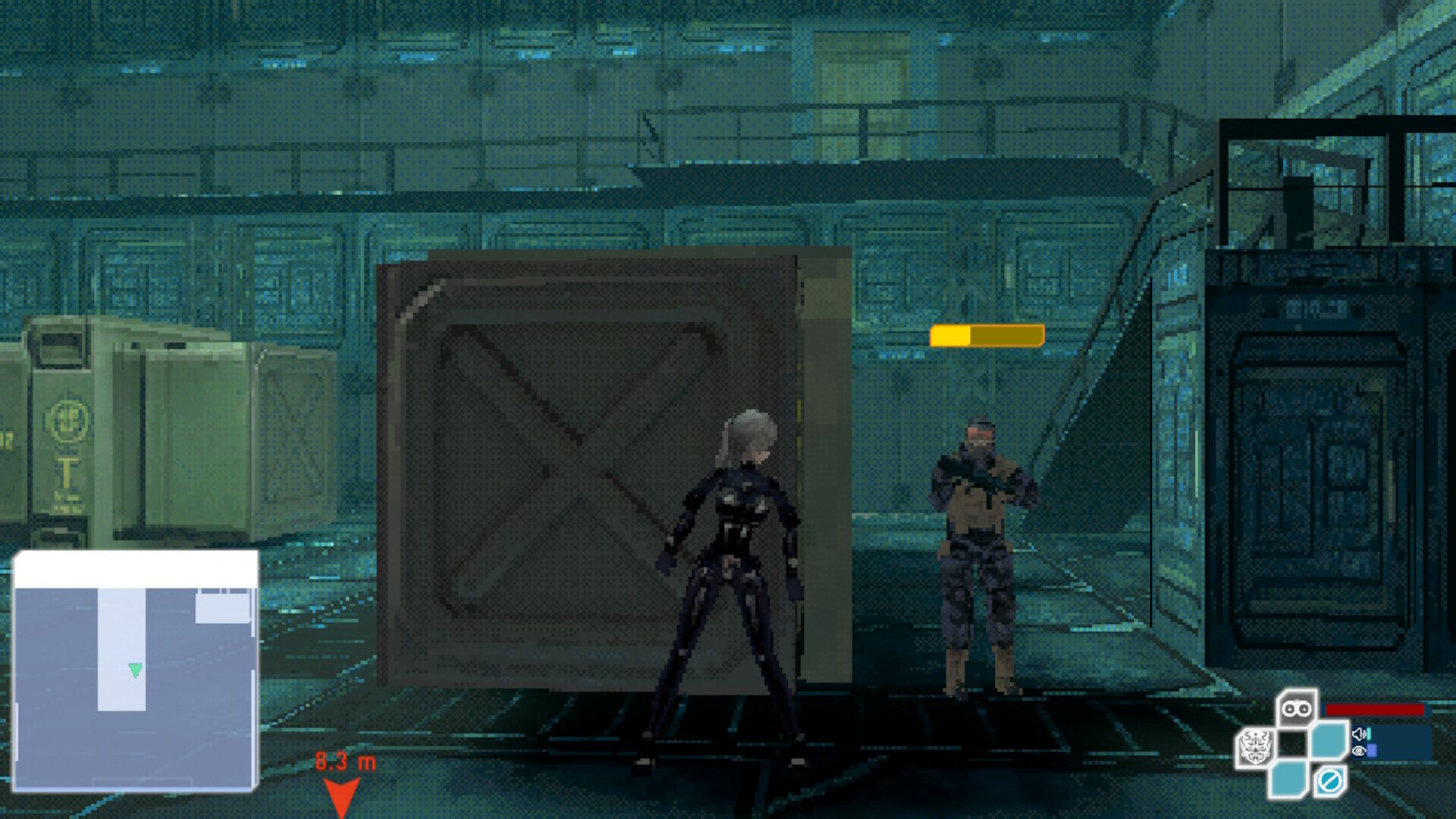 间谍密令/Spy Drops-网亿资源平台