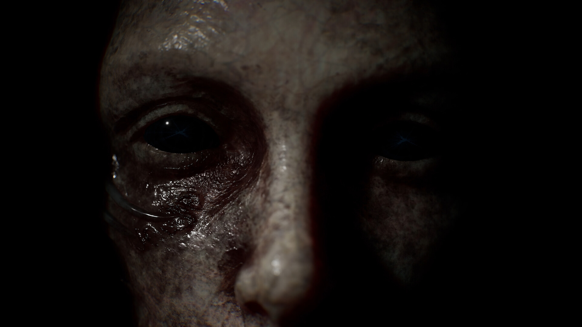 破碎怪谈：恶意取关/BrokenLore: UNFOLLOW-网亿资源平台