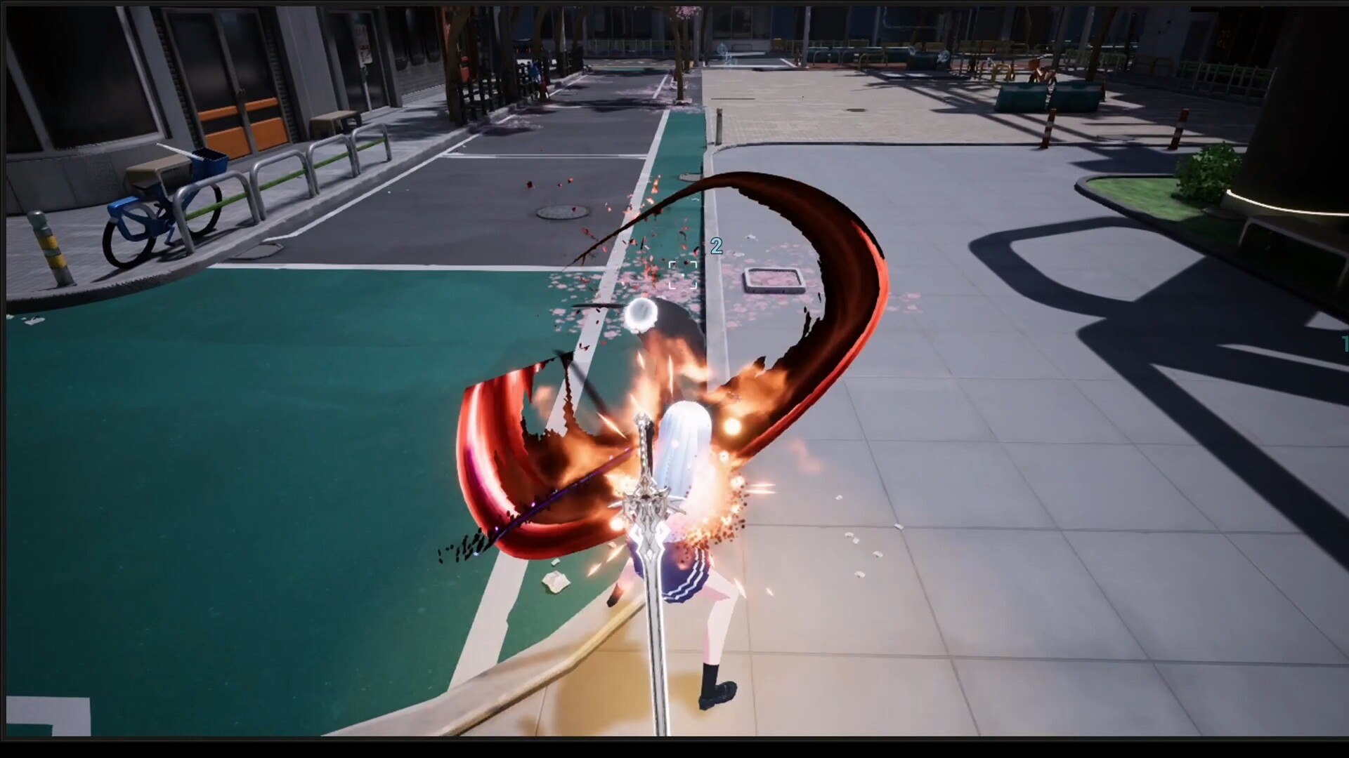 《迷宫剑姬》中文版 《迷宫剑姬》中文版