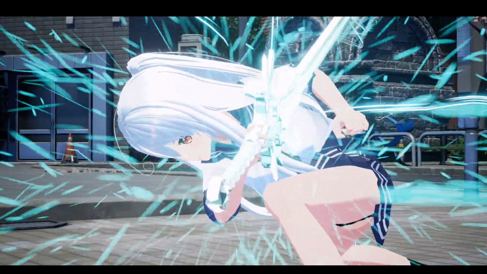 《迷宫剑姬》中文版 《迷宫剑姬》中文版