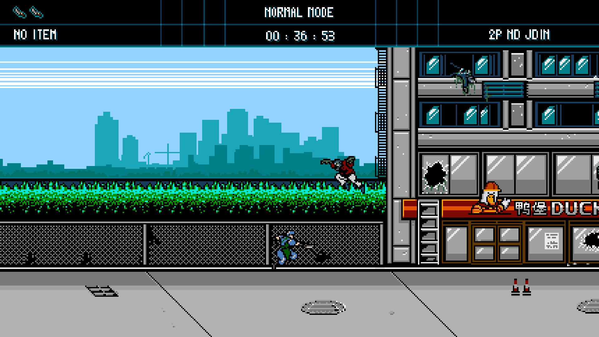 《丧尸兵团》中文版-网亿资源平台