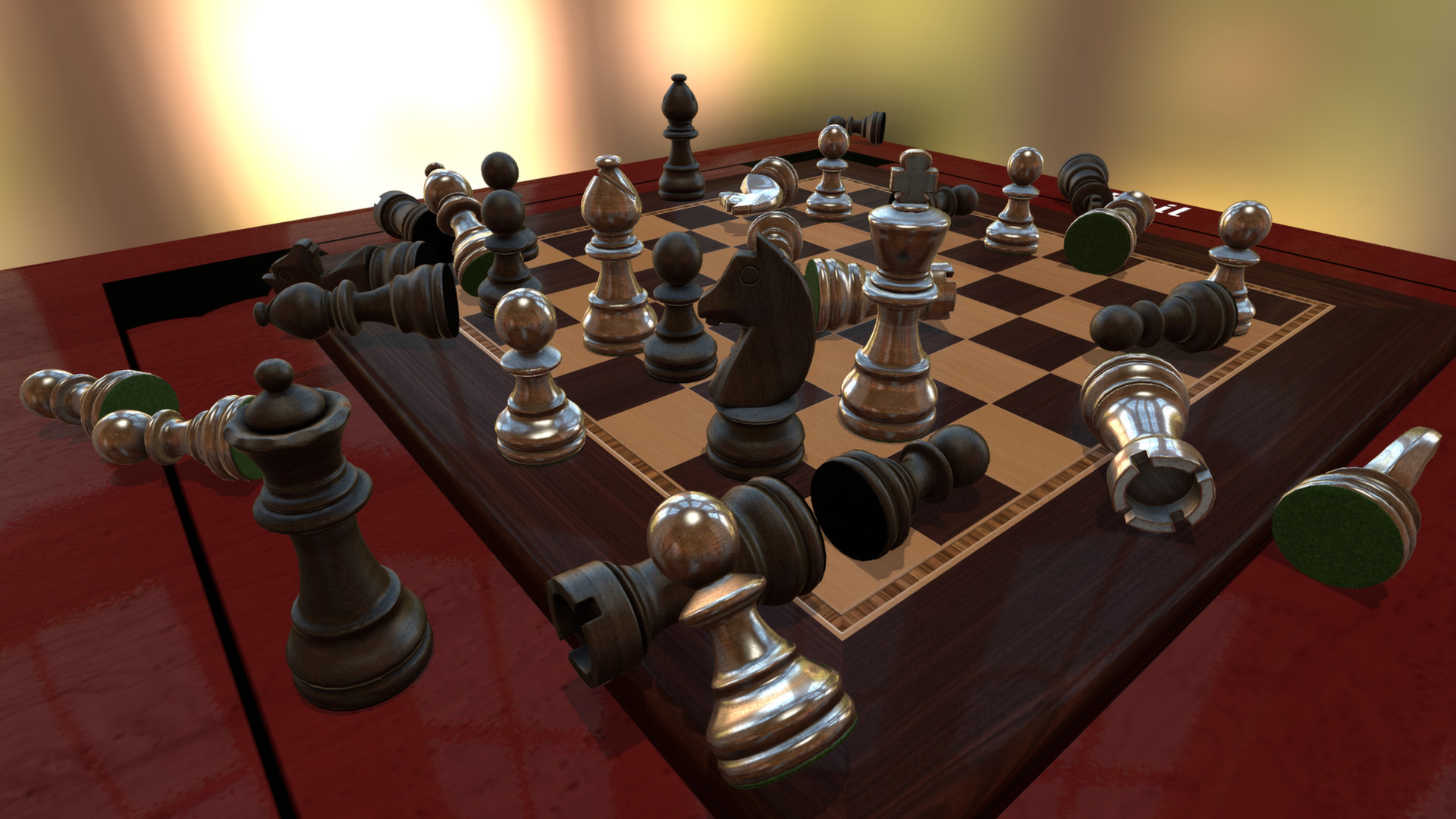 桌游模拟器/Tabletop Simulator 桌游模拟器/Tabletop Simulator