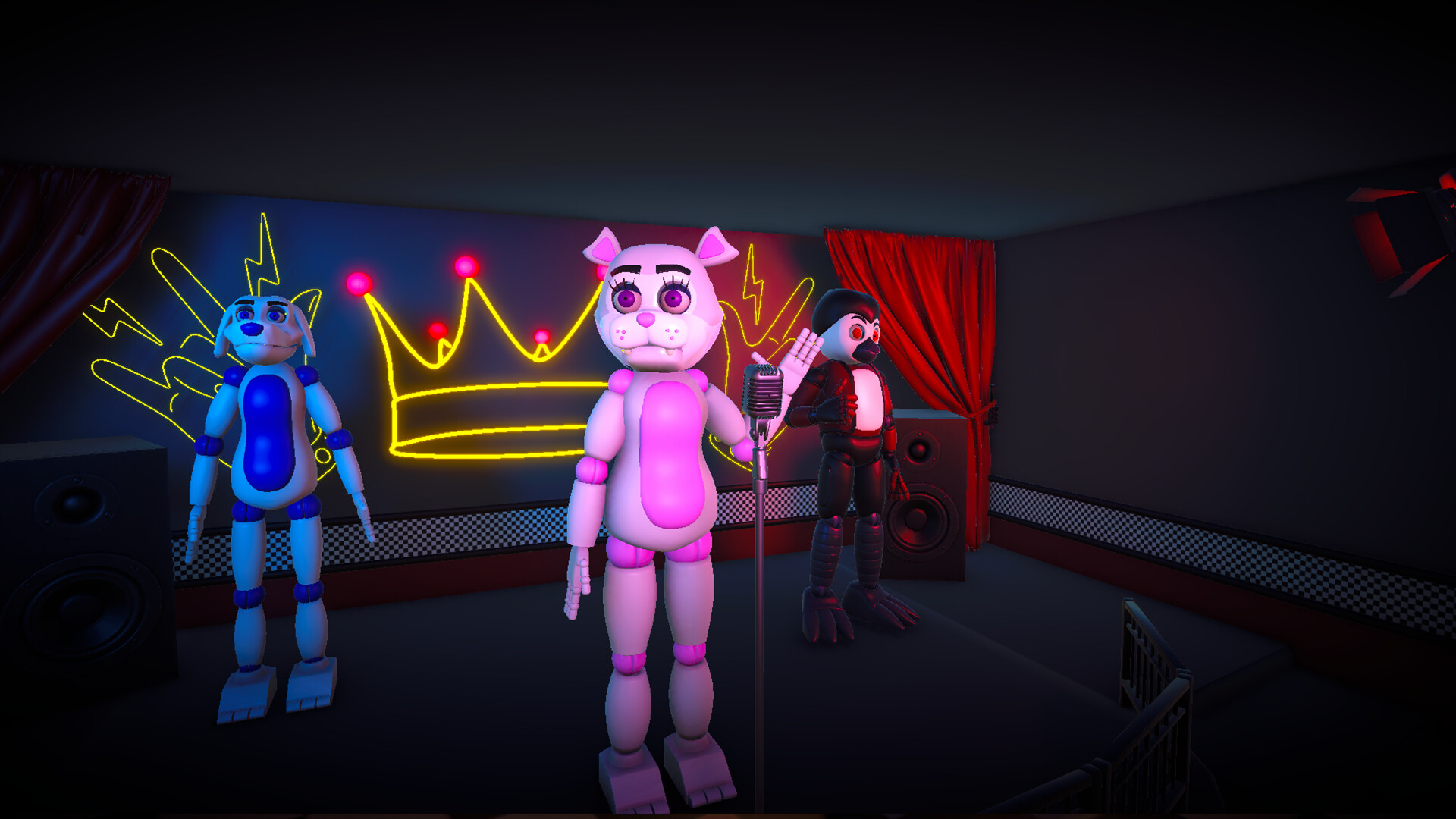 异位：起源/Out of Place: Origin-网亿资源平台