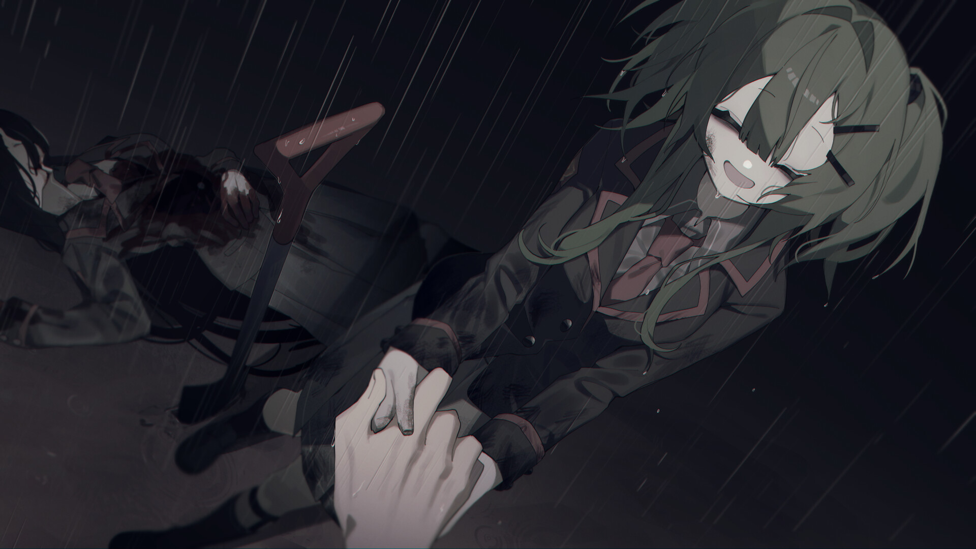 执着学园/Syutyaku Gakuen-网亿资源平台