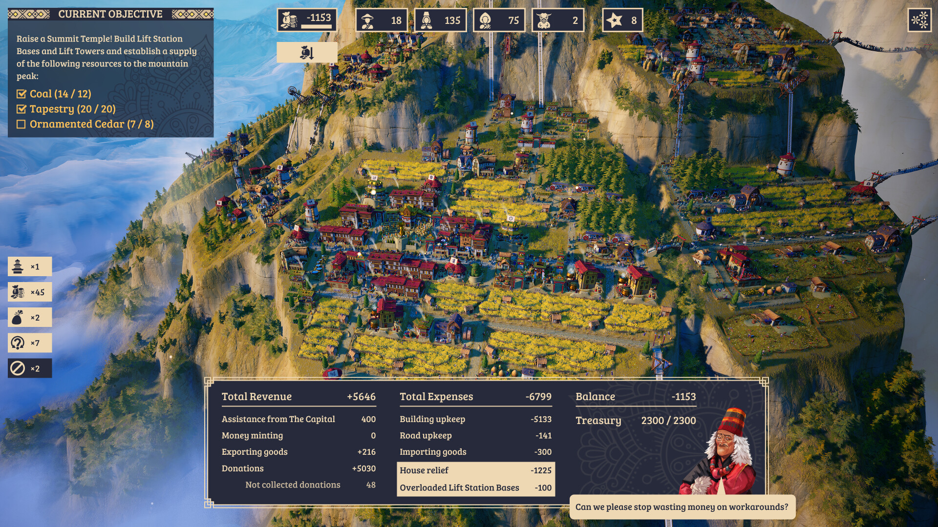 肋萨拉:顶峰王国/Laysara: Summit Kingdom 肋萨拉:顶峰王国/Laysara: Summit Kingdom