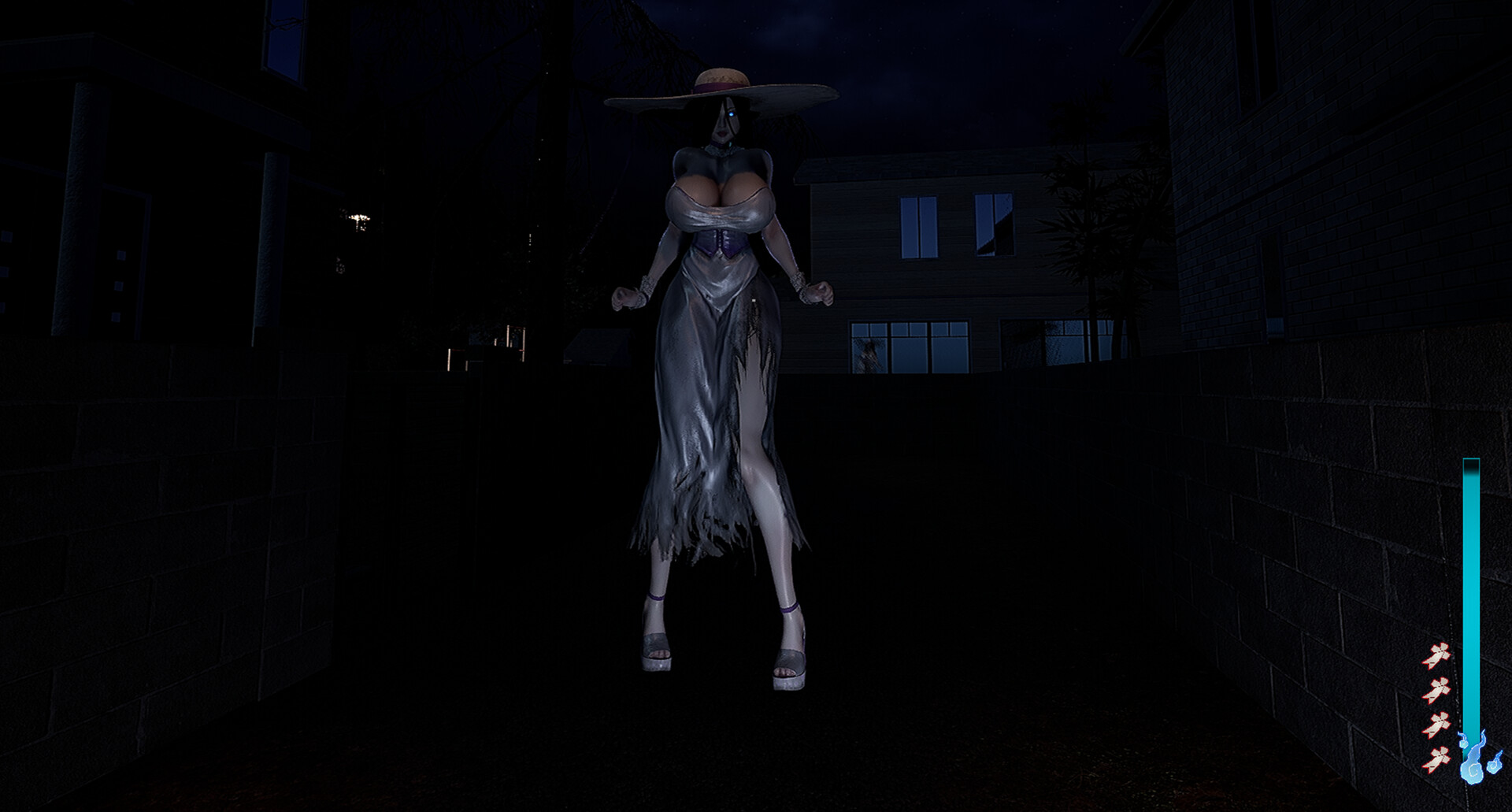 八尺様/Hachishaku-网亿资源平台