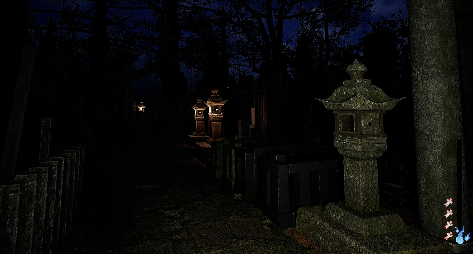 八尺様/Hachishaku 八尺様/Hachishaku