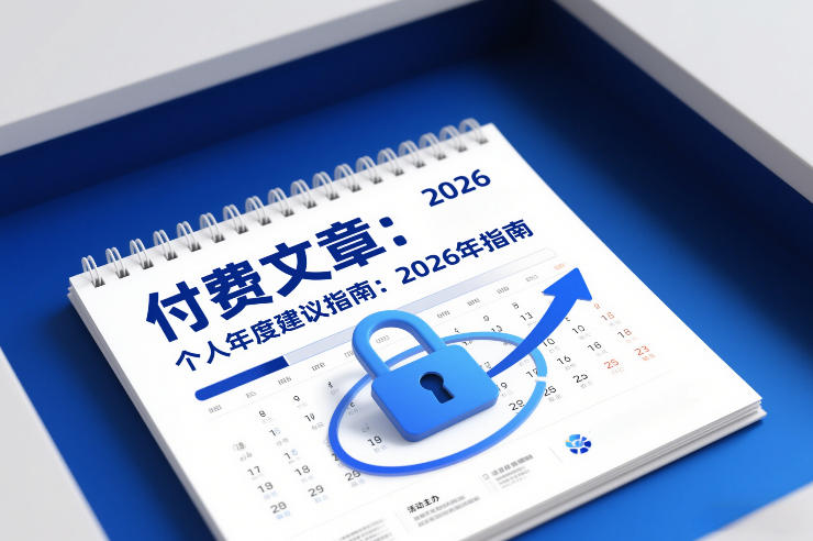 付费文章：个人年度建议指南：2026年指南-邪修侠 - 演示