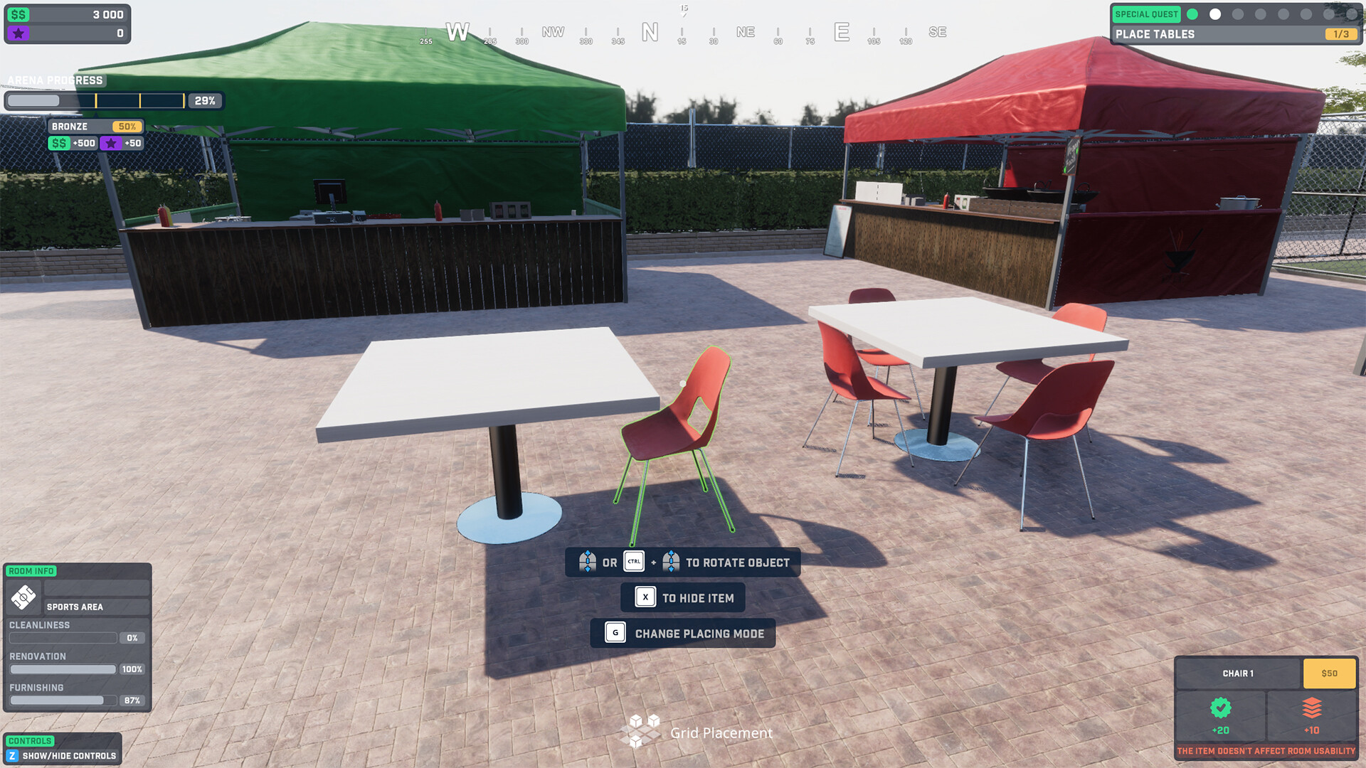 竞技场翻新/Arena Renovation-网亿资源平台