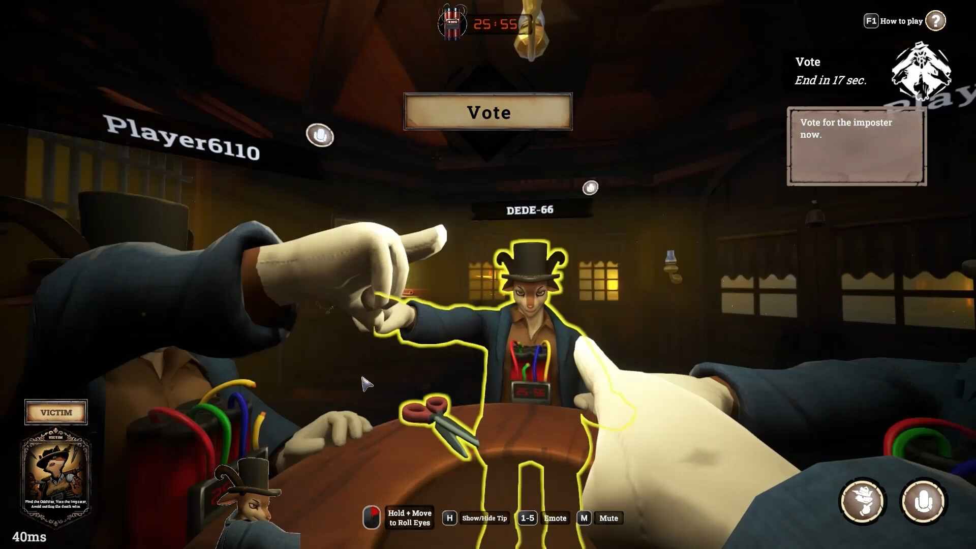 《剪那根线!》中文版-网亿资源平台