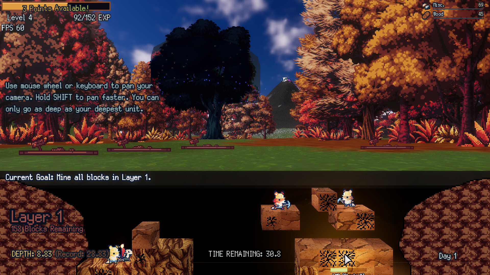 亲族与猎物/Kin and Quarry-网亿资源平台