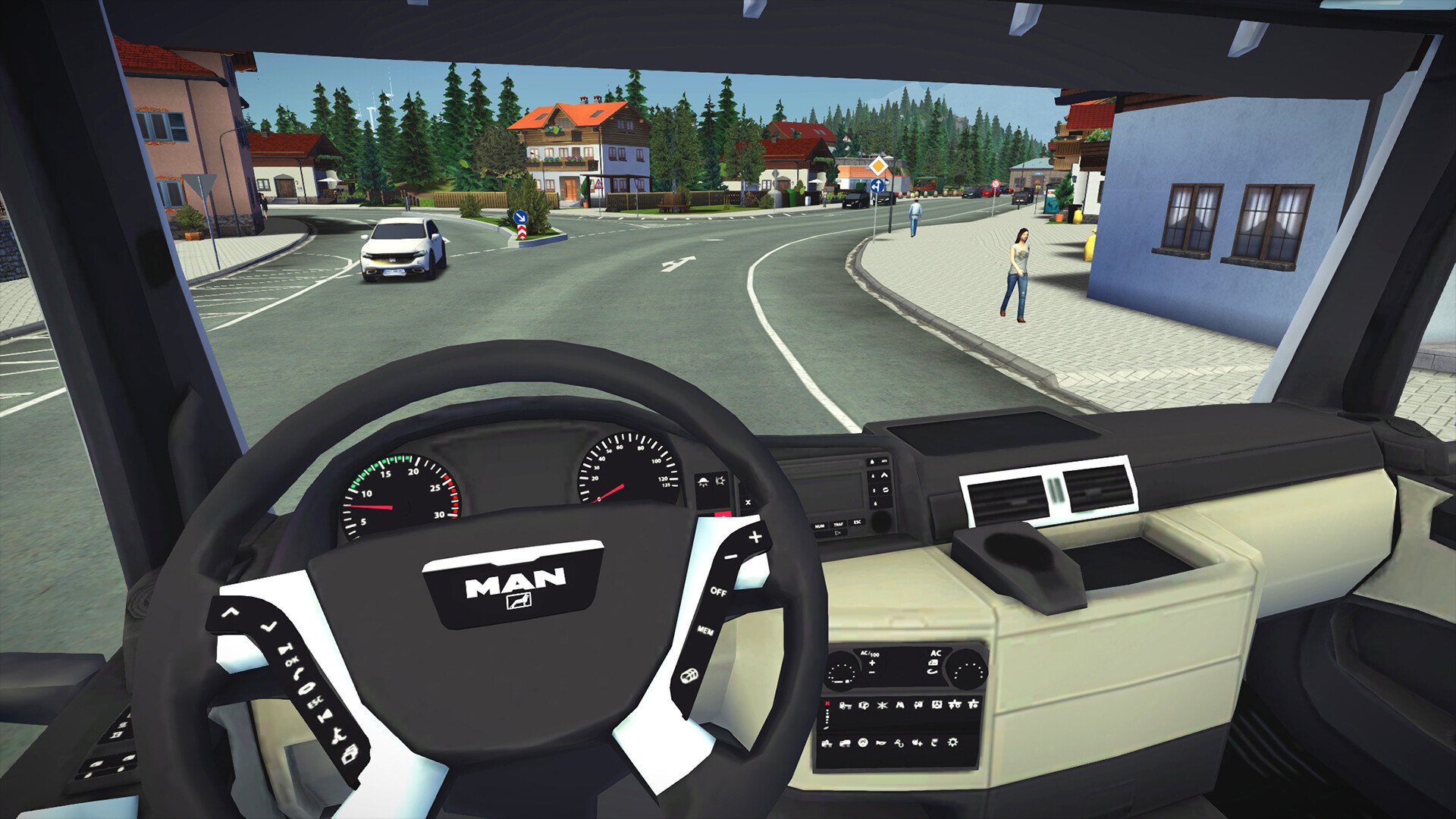 建筑模拟3/Construction Simulator 3 - Pocket Edition 建筑模拟3/Construction Simulator 3 - Pocket Edition
