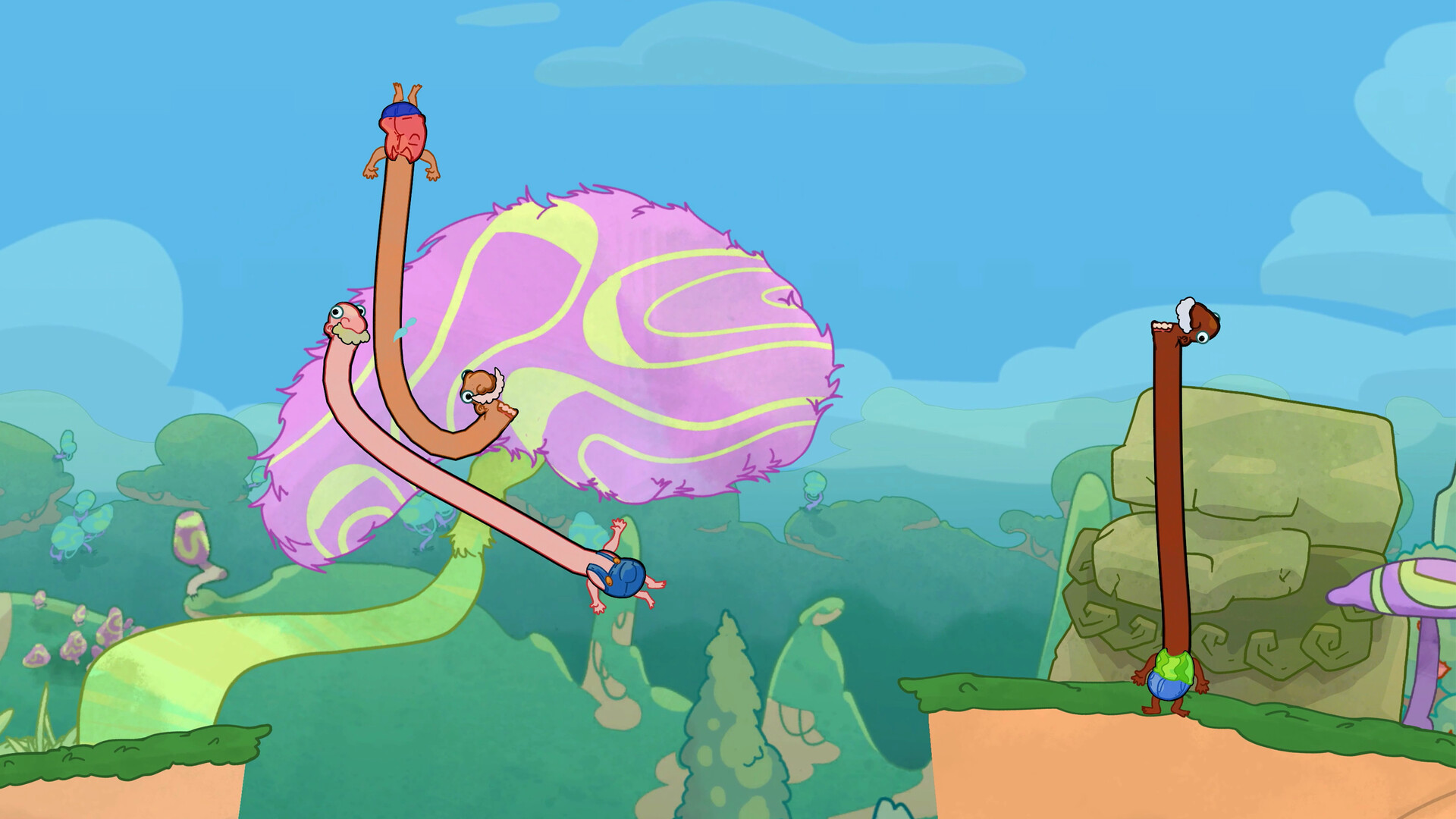 食管人/Esophaguys-网亿资源平台