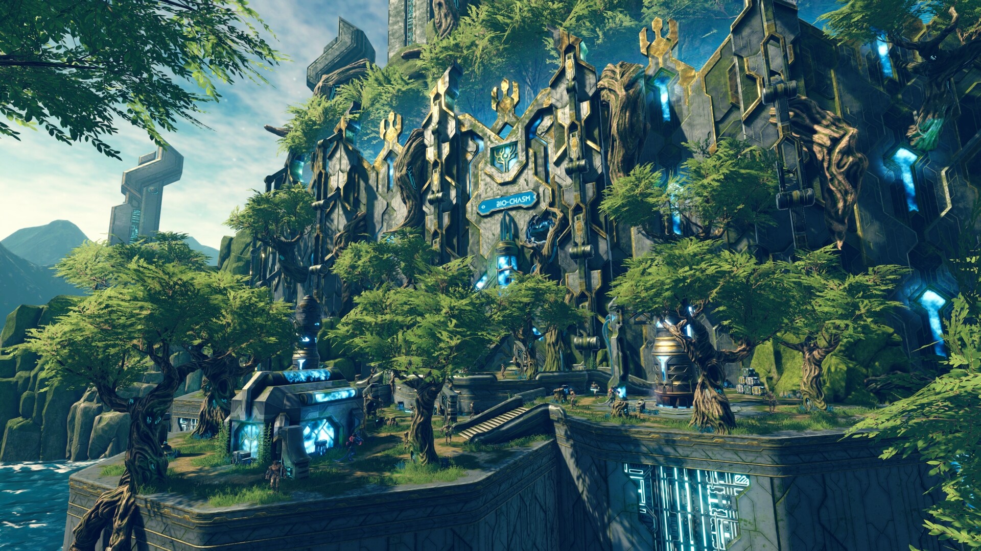 方舟时代/Arken Age VR-网亿资源平台