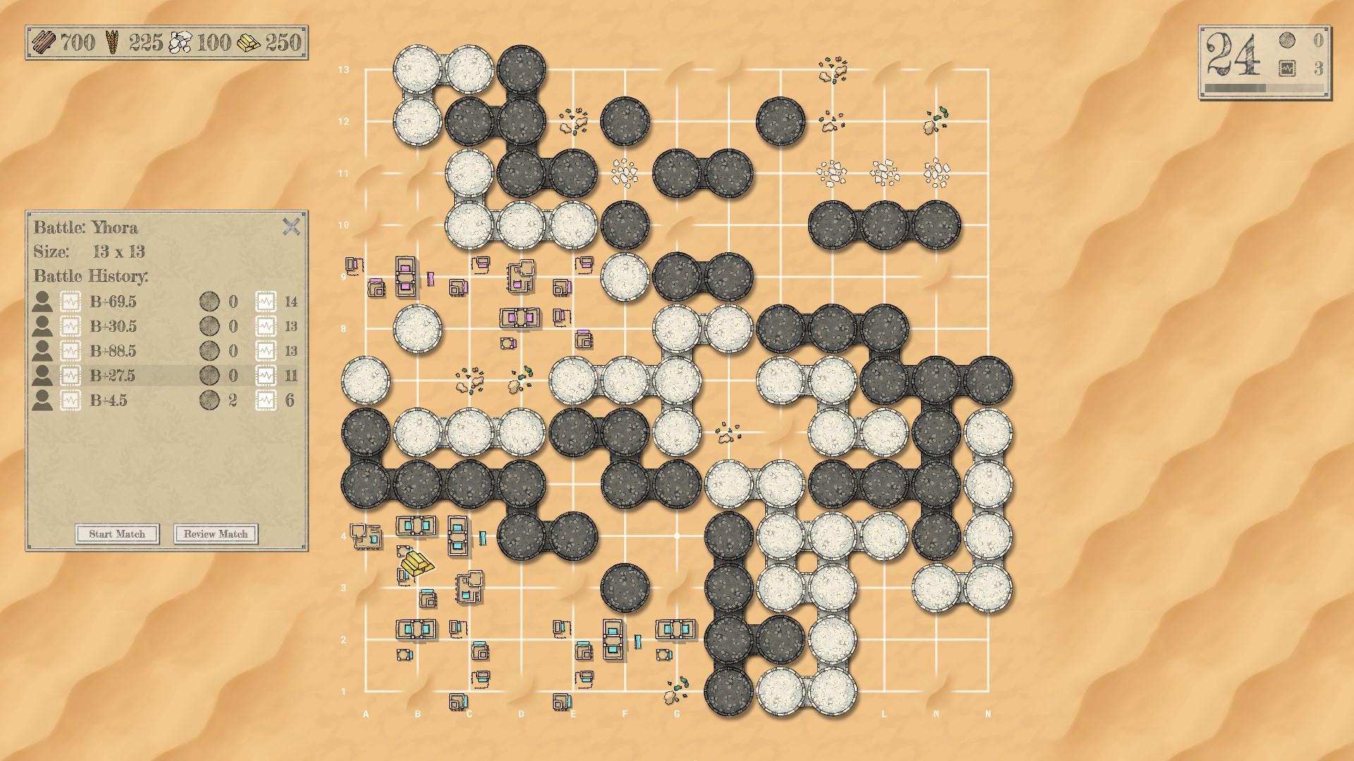 围棋征服战/The Conquest of Go 围棋征服战/The Conquest of Go