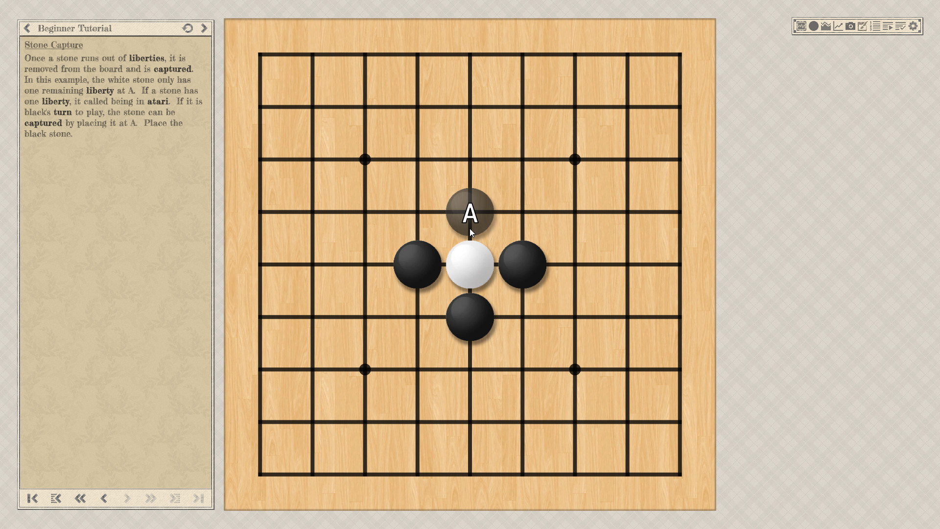 围棋征服战/The Conquest of Go 围棋征服战/The Conquest of Go