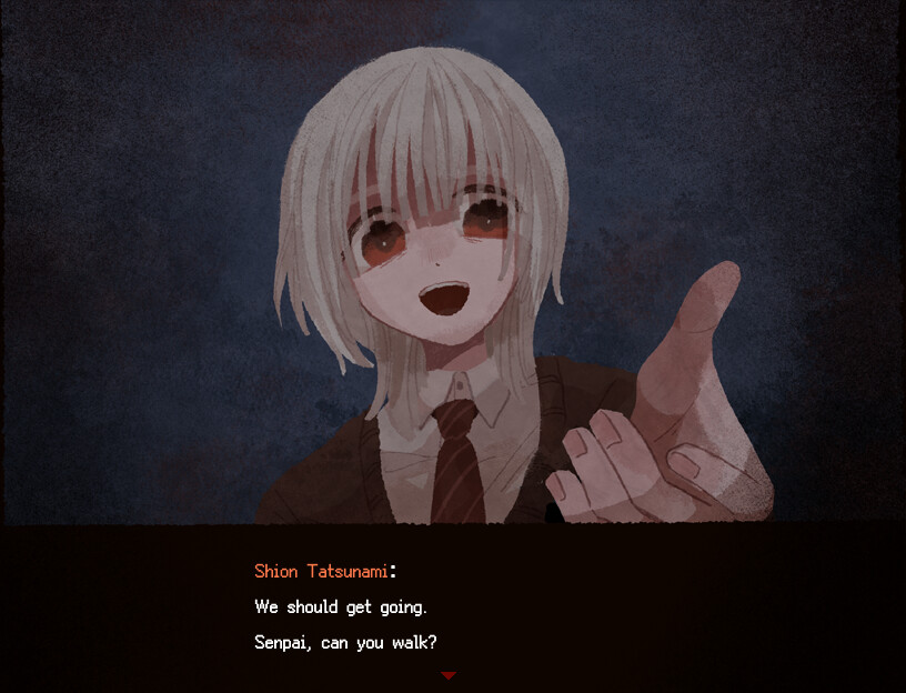 终焉车站/Saihate Station-网亿资源平台