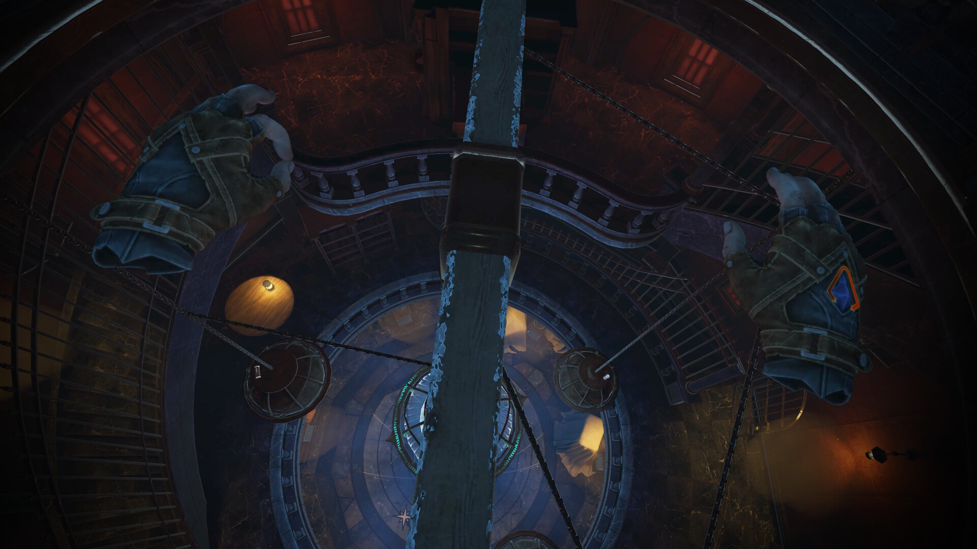 神偷VR:暗影之遗/Thief VR: Legacy of Shadow/支持VR 神偷VR:暗影之遗/Thief VR: Legacy of Shadow/支持VR