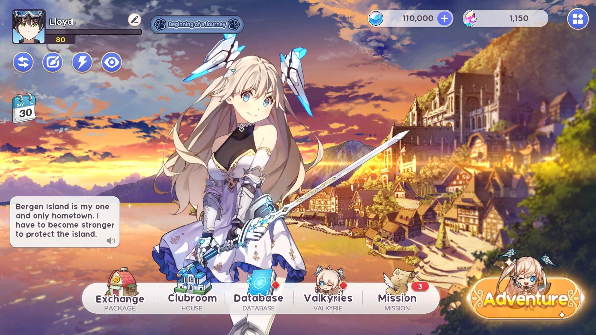 公主同盟 续章/YGGDRA REFRAIN-网亿资源平台