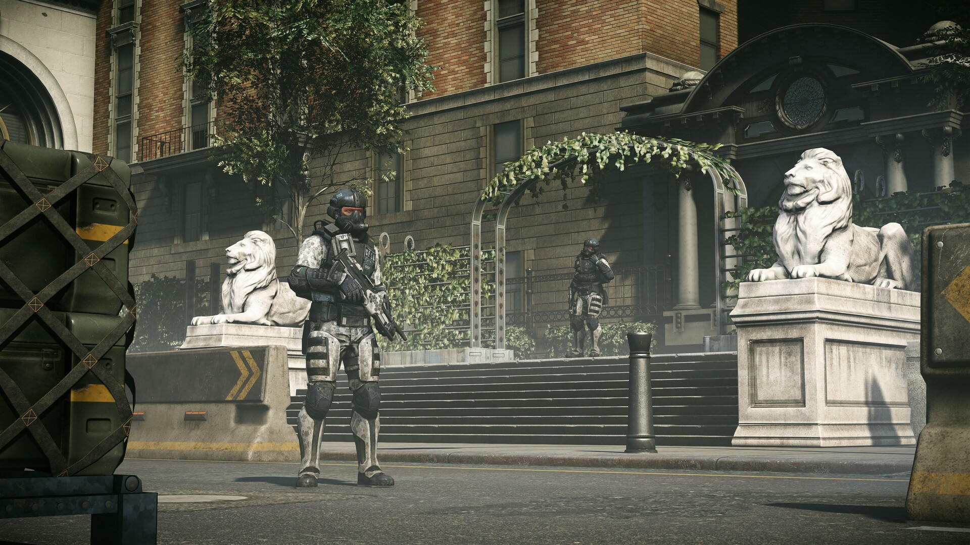 孤岛危机2:重制版/Crysis 2 Remastered 孤岛危机2:重制版/Crysis 2 Remastered