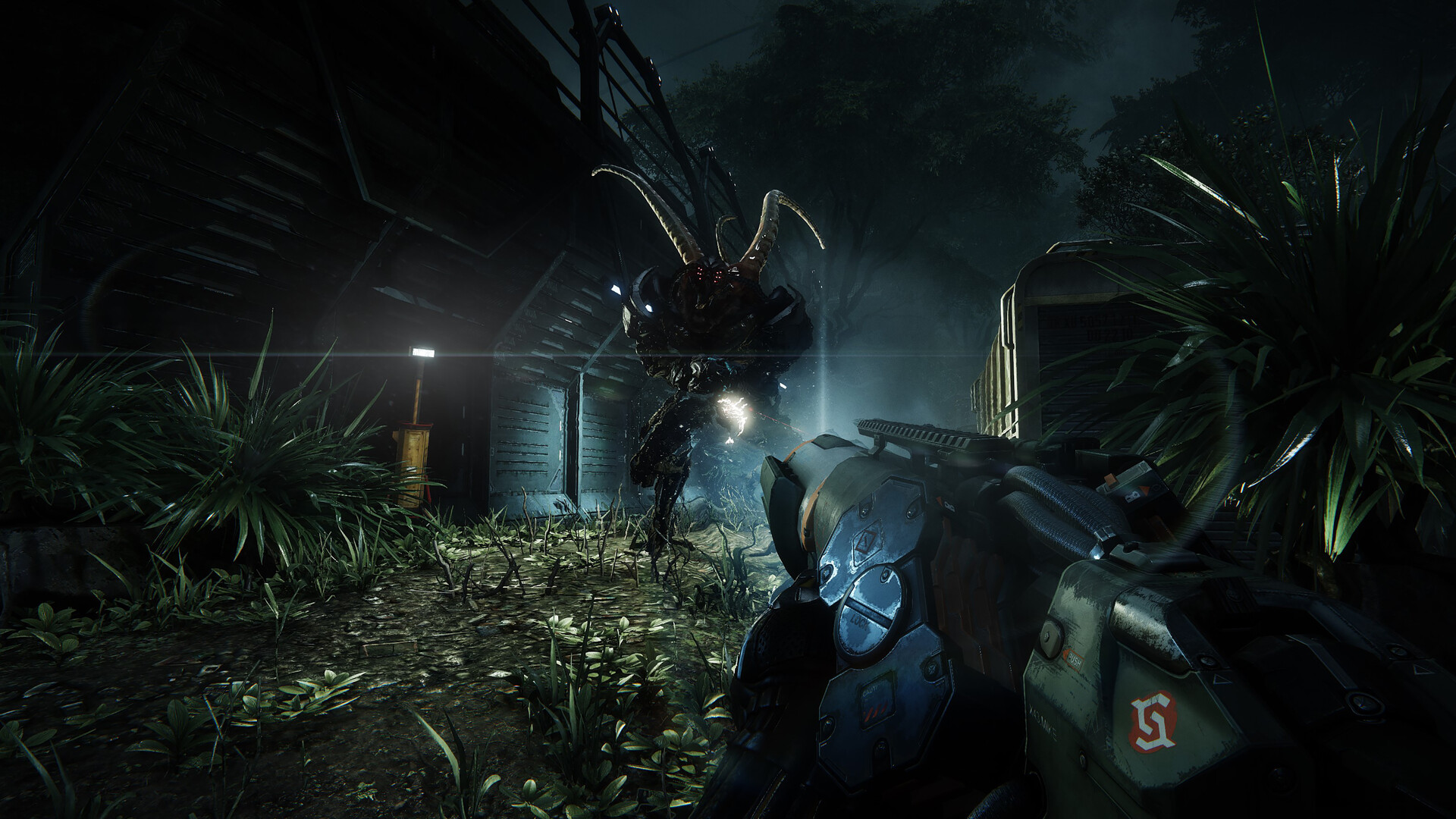 孤岛危机3:重制版/Crysis 3 Remastered 孤岛危机3:重制版/Crysis 3 Remastered