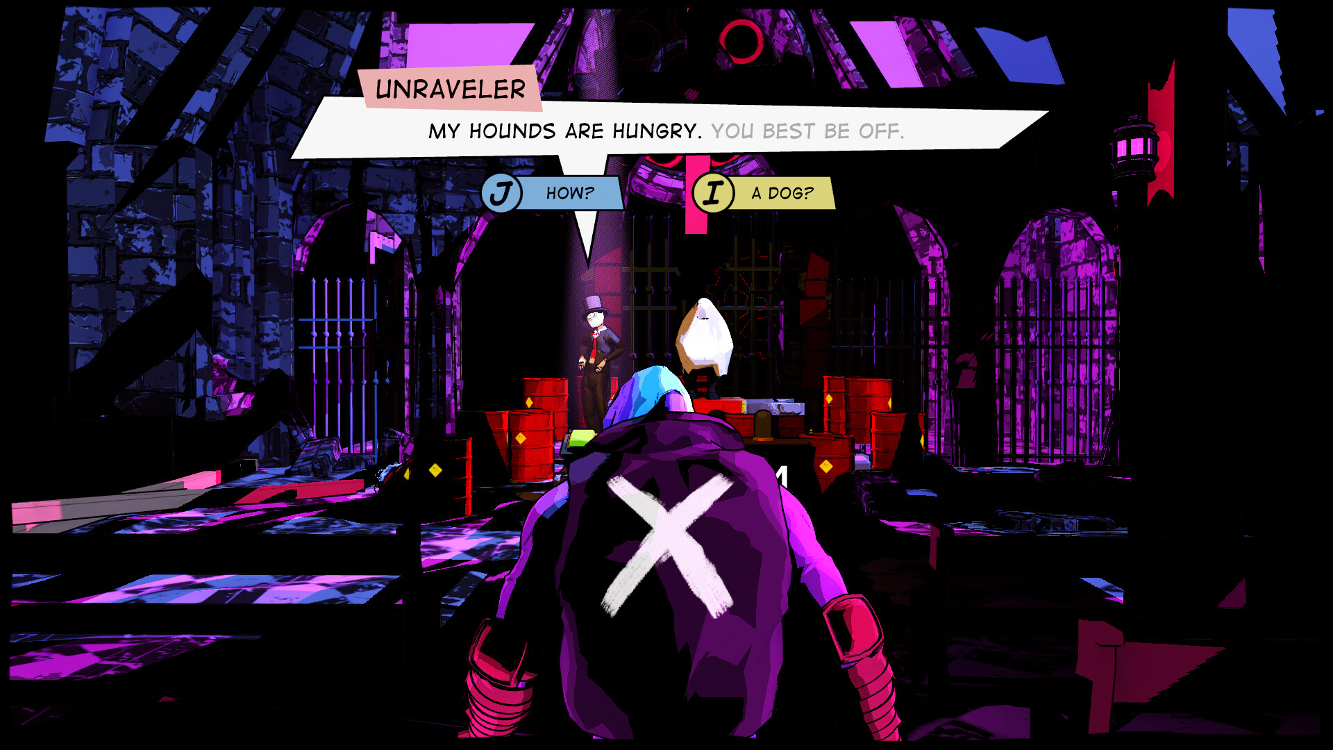 汉克：旱地溺水/Hank: Drowning On Dry Land-网亿资源平台