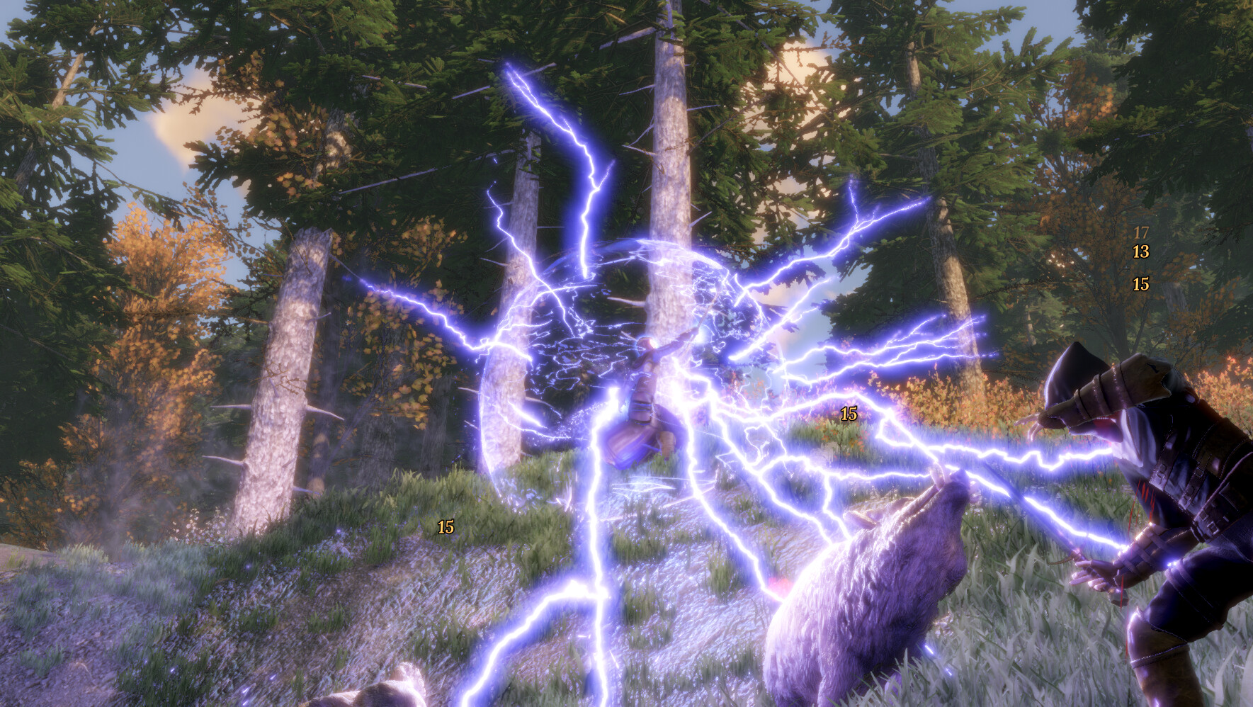 埃伦加德：升天/Elengard: Ascension-网亿资源平台