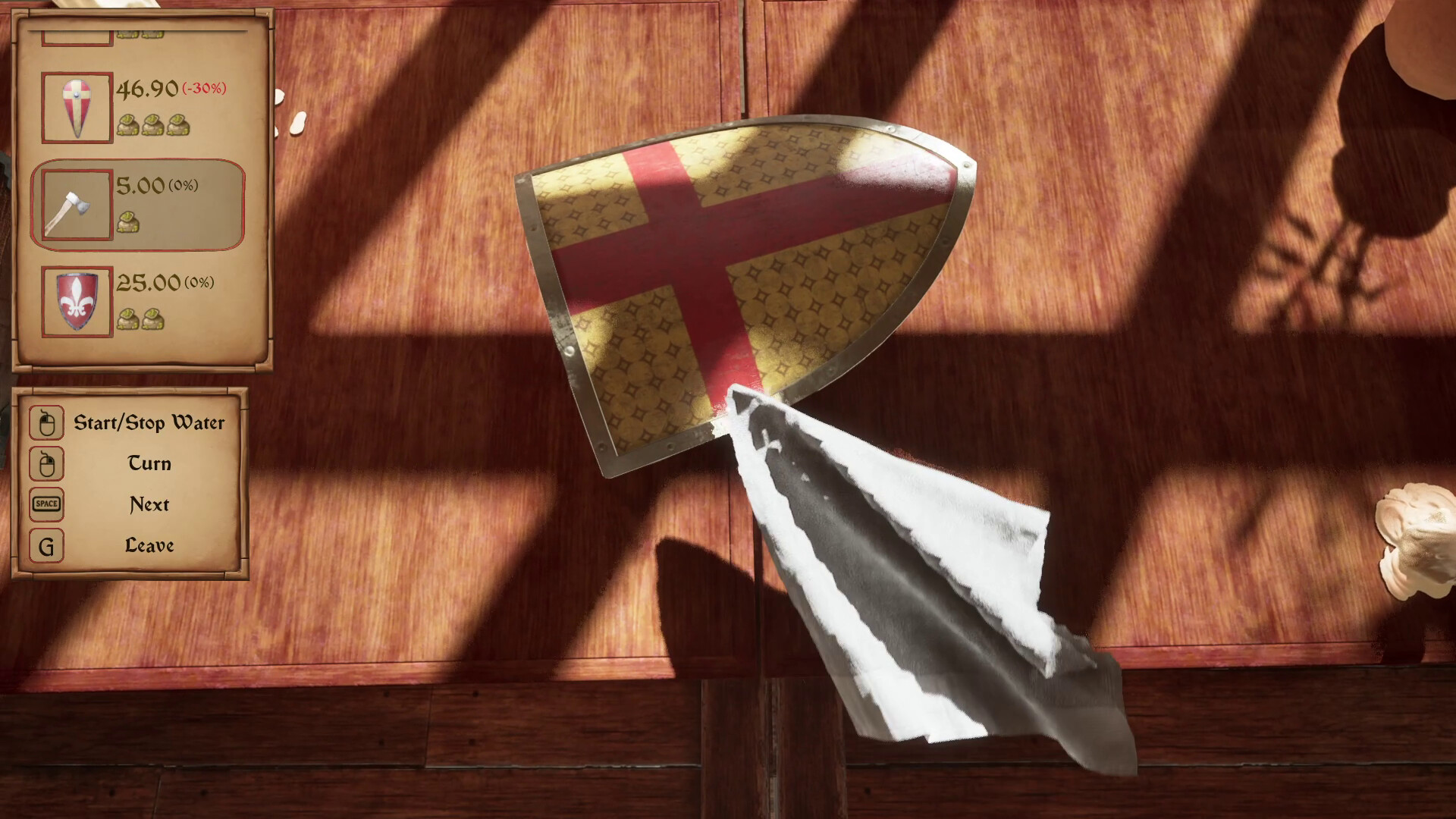 战利与账簿/Loot & Ledger-网亿资源平台