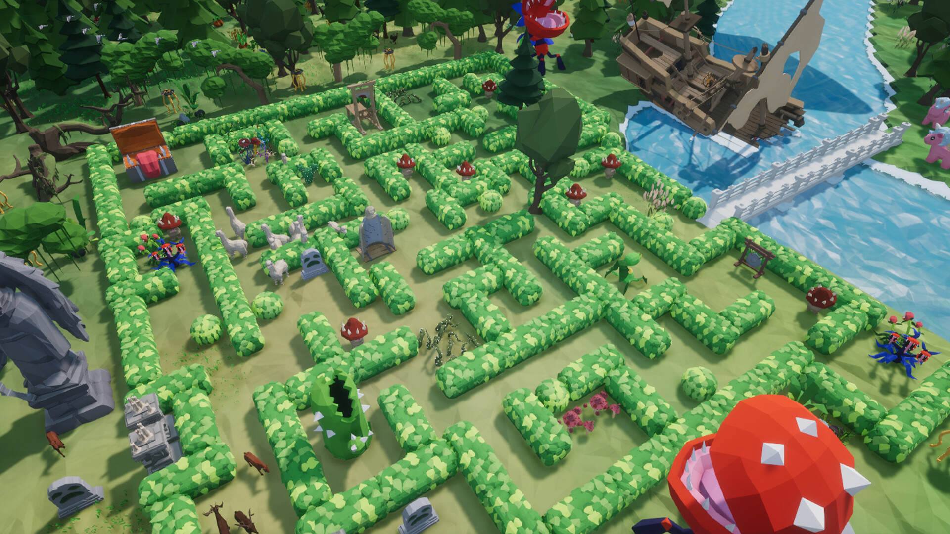 部落幸存者/Settlement Survival 部落幸存者/Settlement Survival