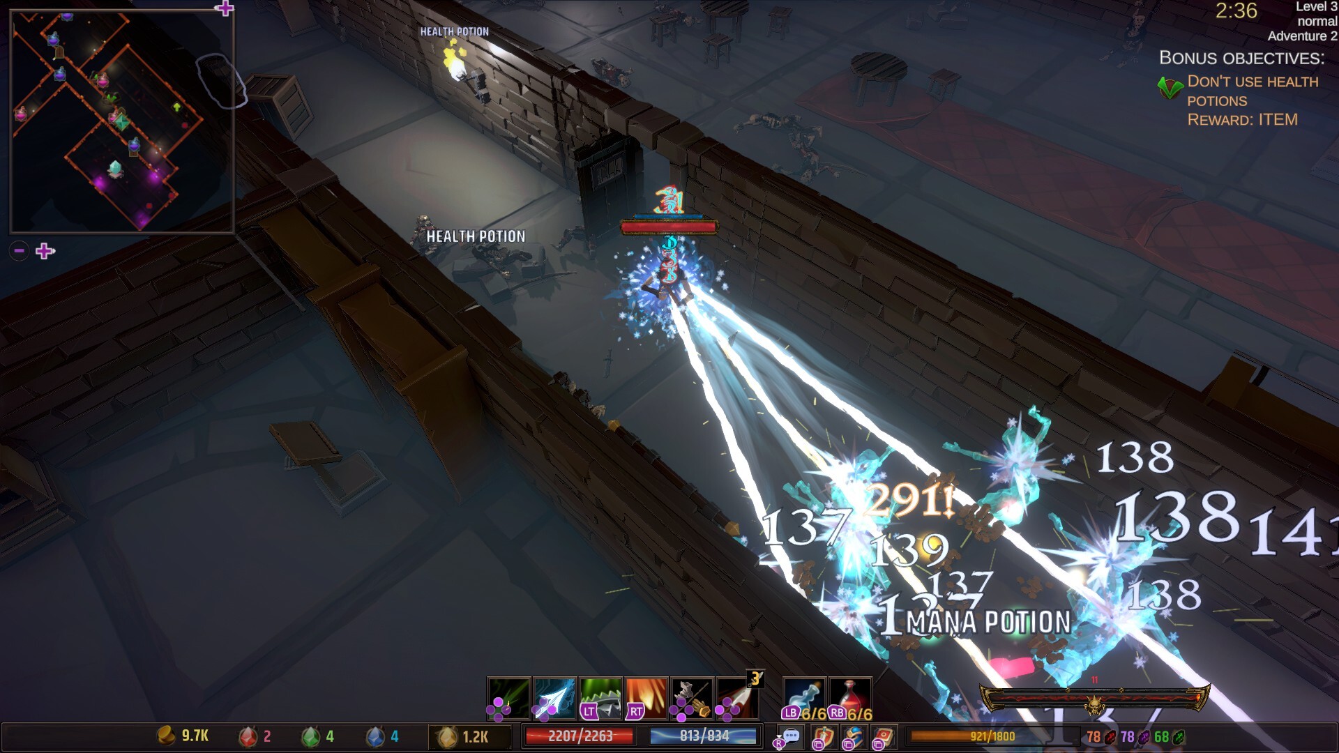 Gah! 哀叹地牢-网亿资源平台