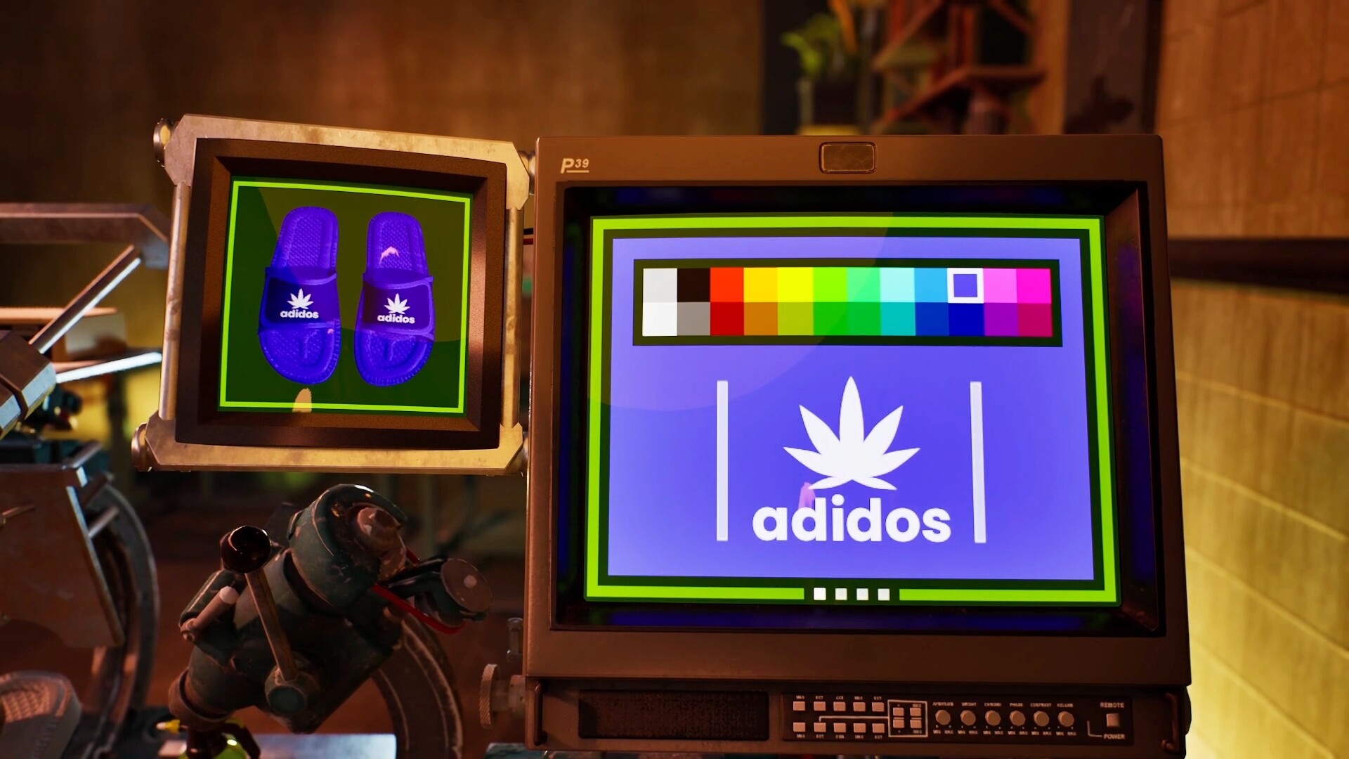 《洗衣店模拟器》中文版 《洗衣店模拟器》中文版