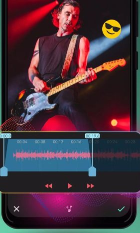 AndroVid Pro 视频编辑器和制作器 v7.1.0.3 修改版-网亿资源平台