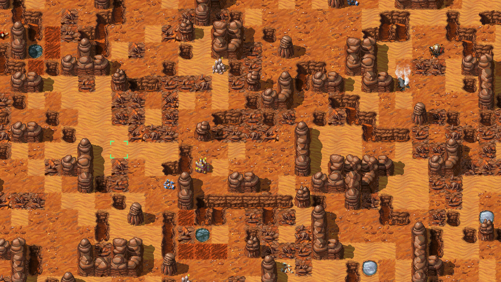 法兰德斯/Farlanders-网亿资源平台