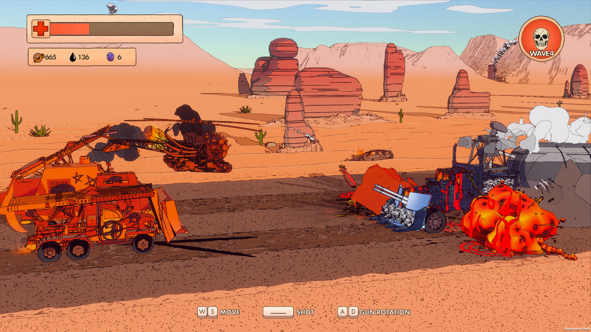 死油/Dead Oil-网亿资源平台