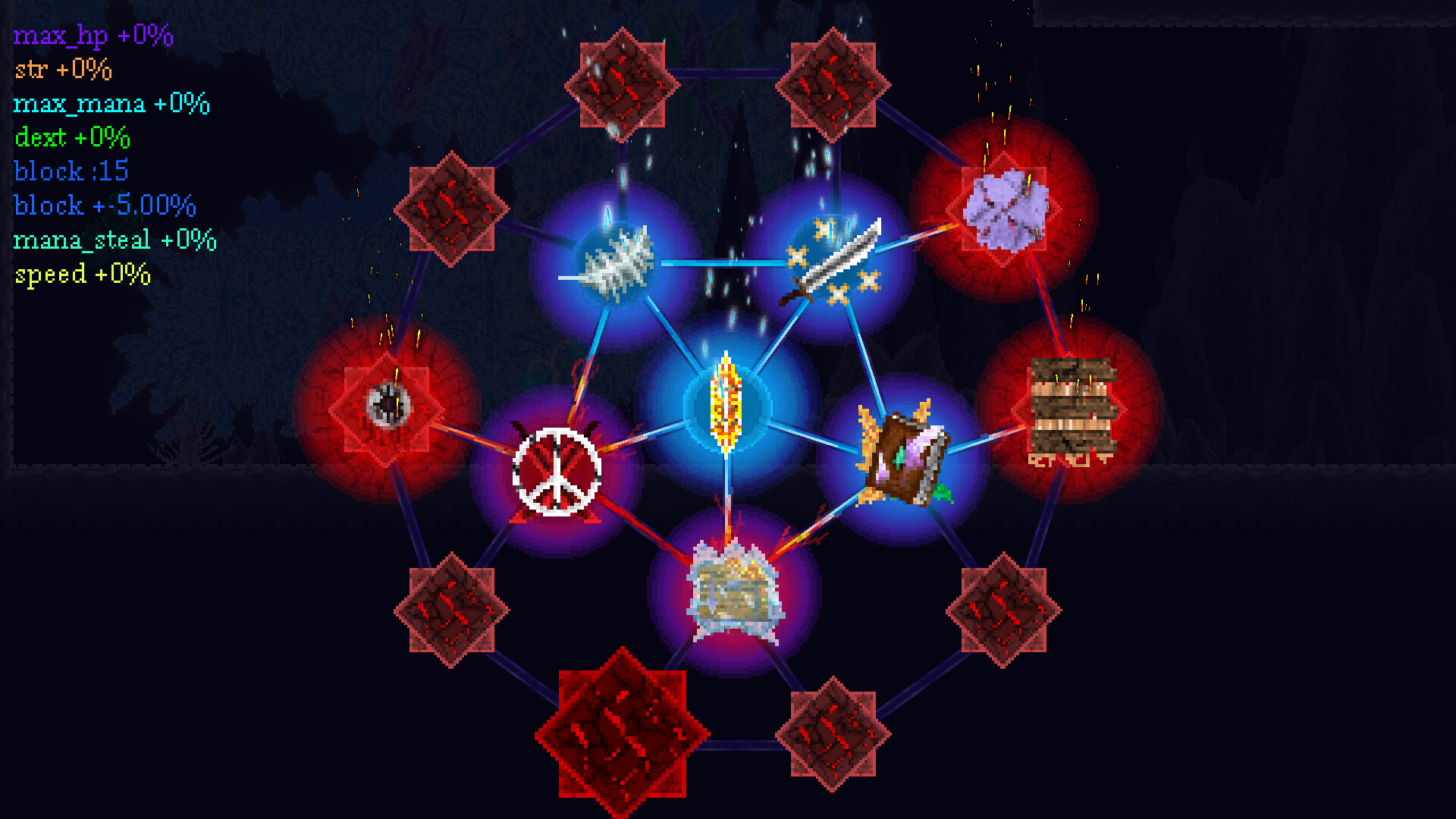 死亡之网/Death's Web 死亡之网/Death's Web