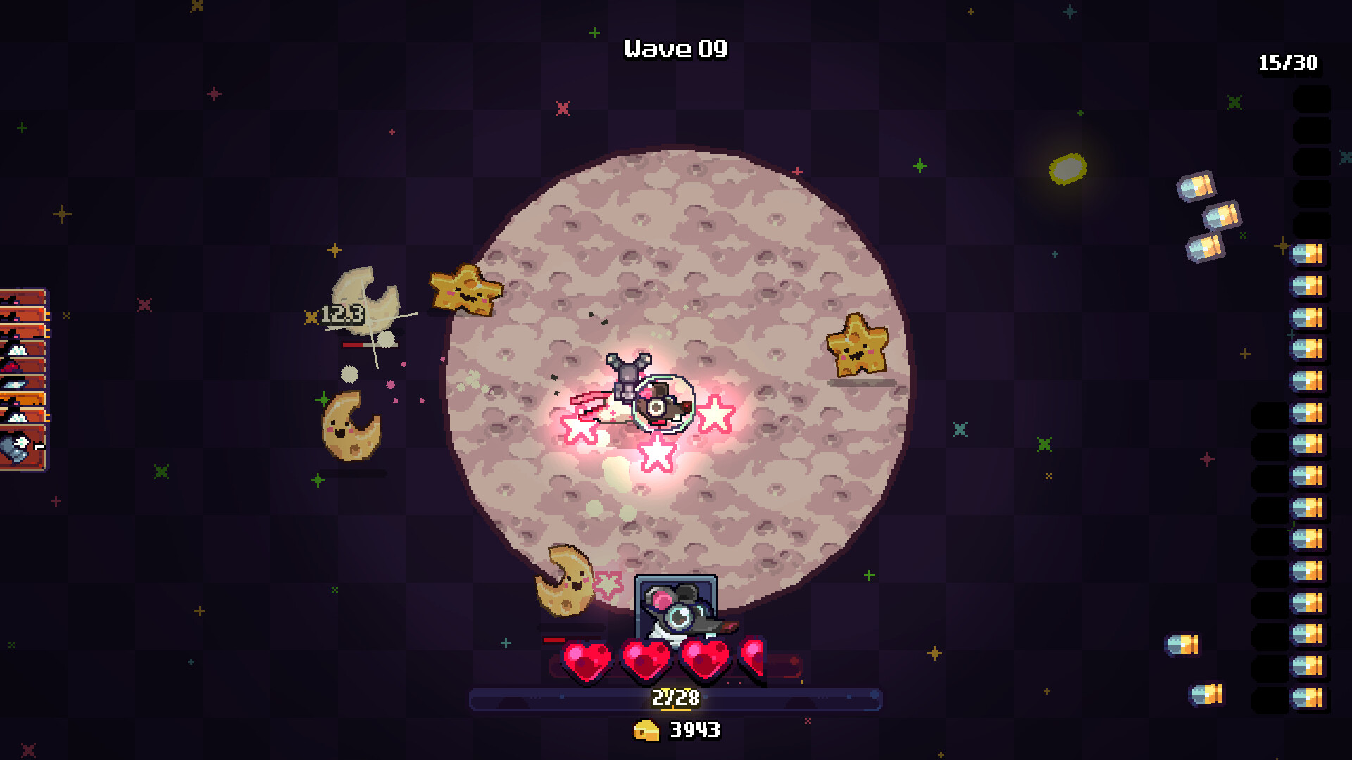 鼠鼠登月/Rocket Rats-网亿资源平台