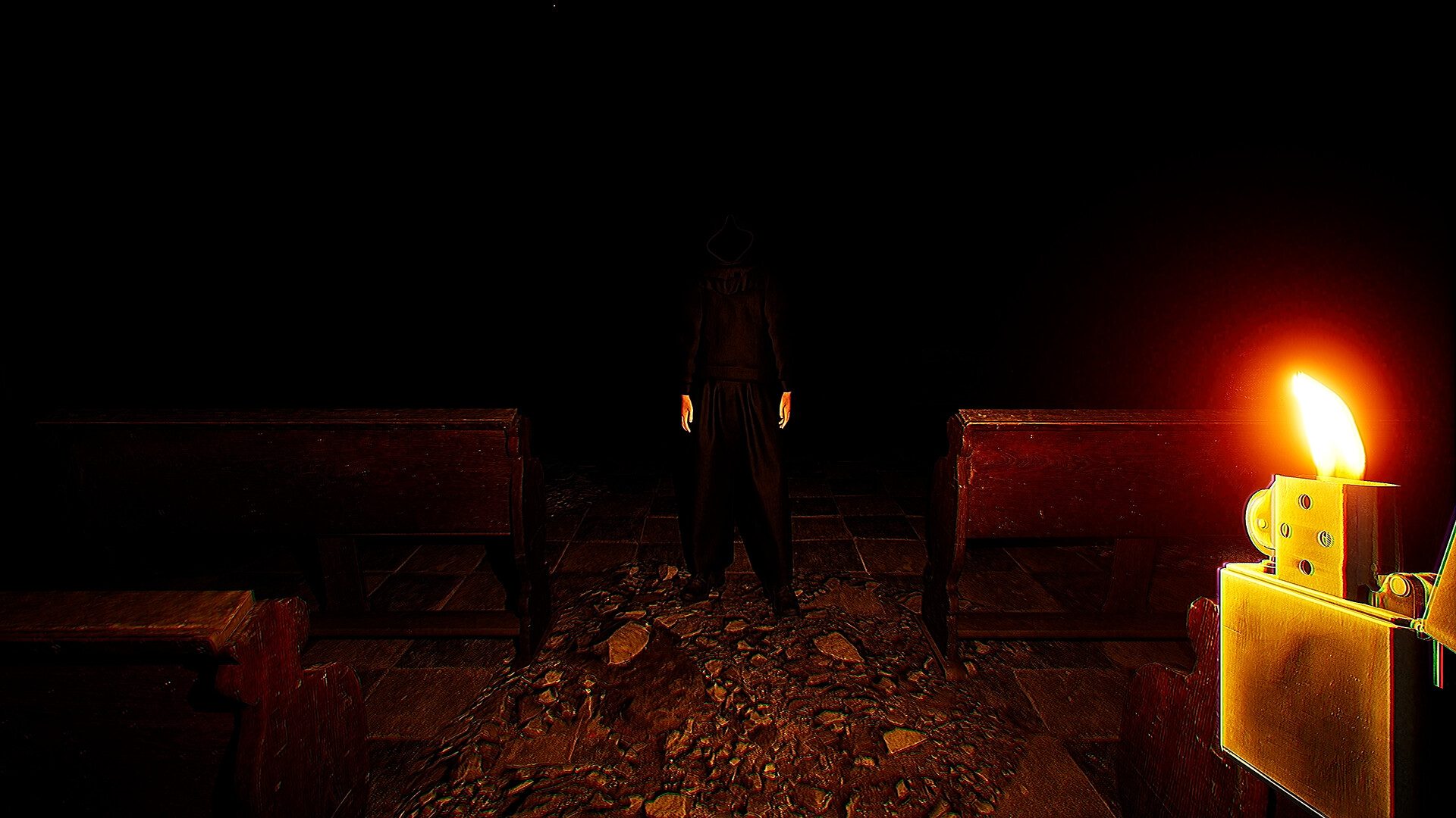 墓地夜班/The Cemetery Shift 墓地夜班/The Cemetery Shift