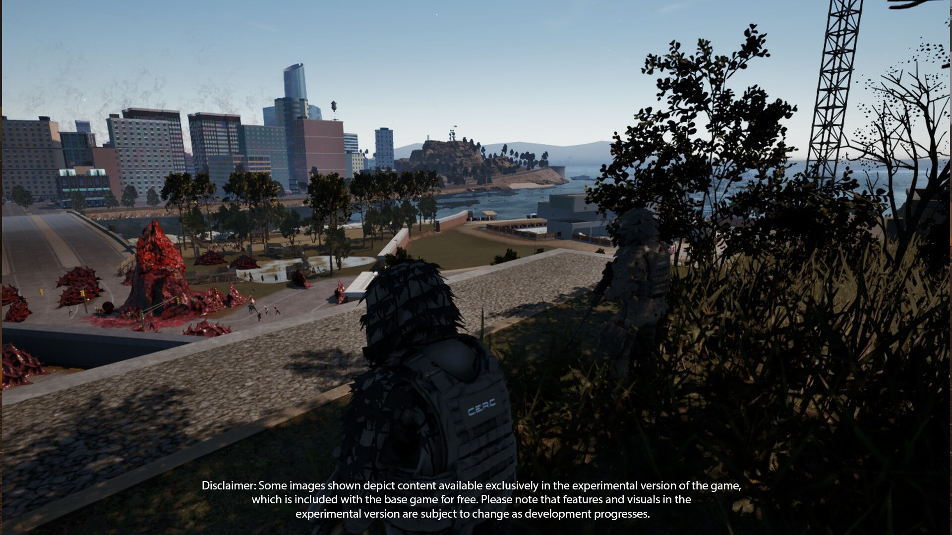 仙王座协议/Cepheus Protocol 仙王座协议/Cepheus Protocol