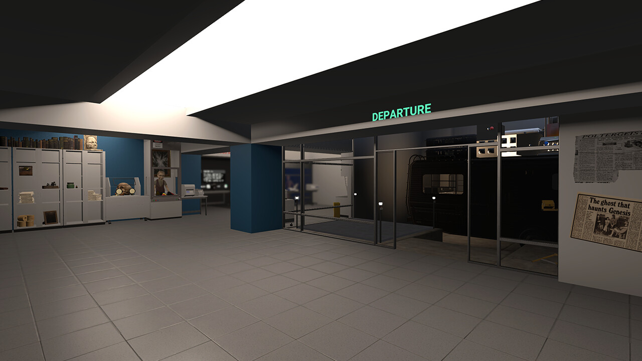 驱鬼公司/Ghost Exorcism INC.-网亿资源平台